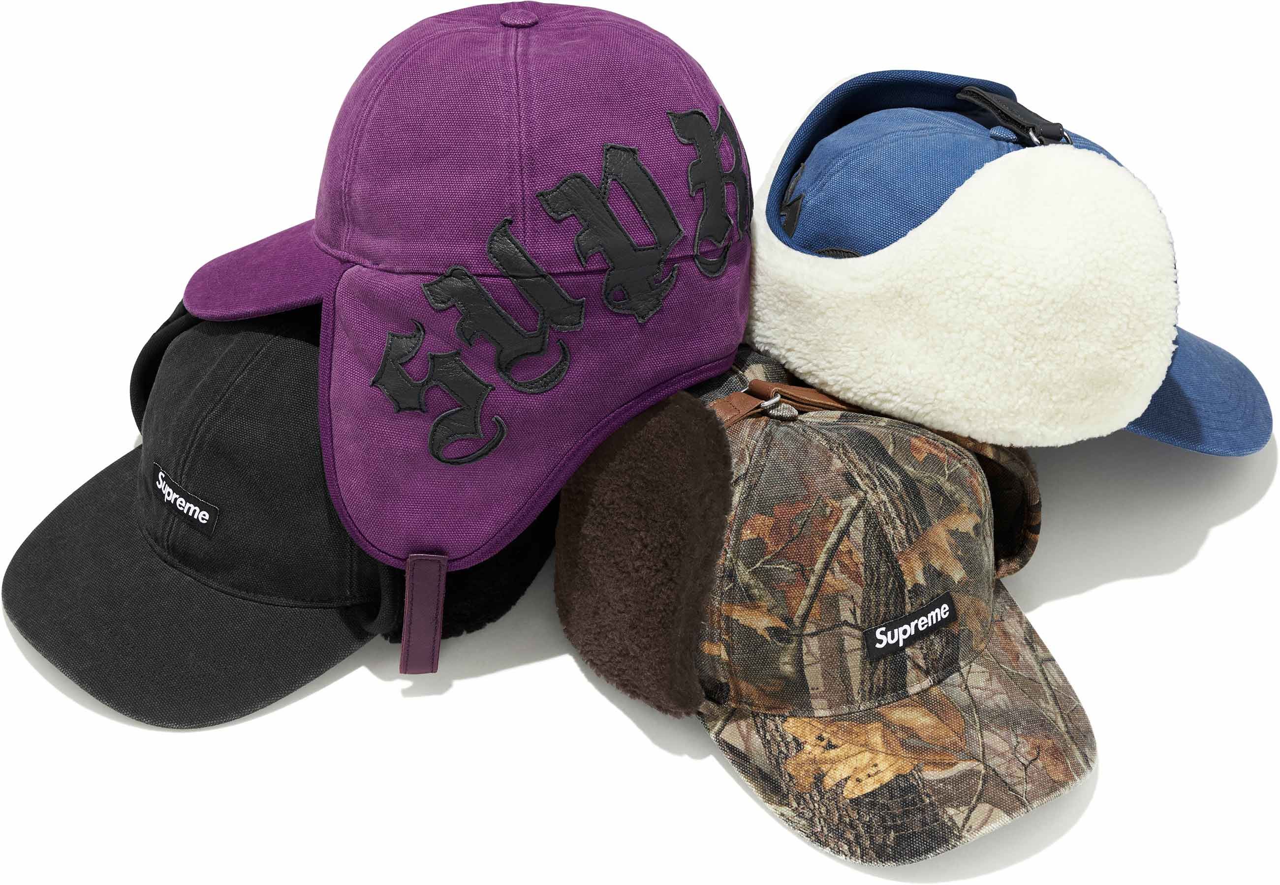 Fall/Winter 2026 Preview – Supreme