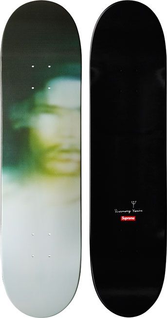 Harmony Korine for Supreme – Gallery – Supreme