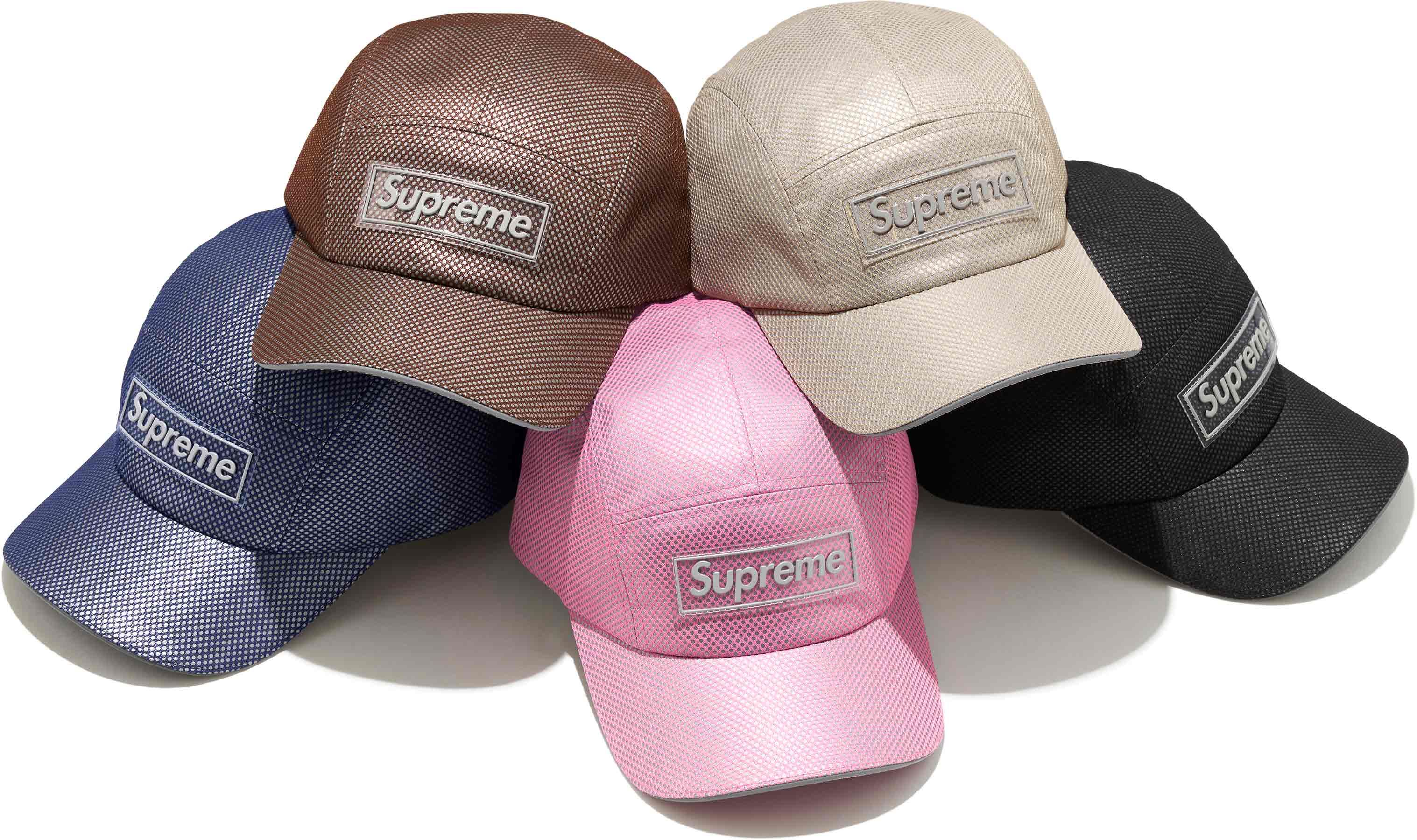 Fall/Winter 2026 Preview – Supreme