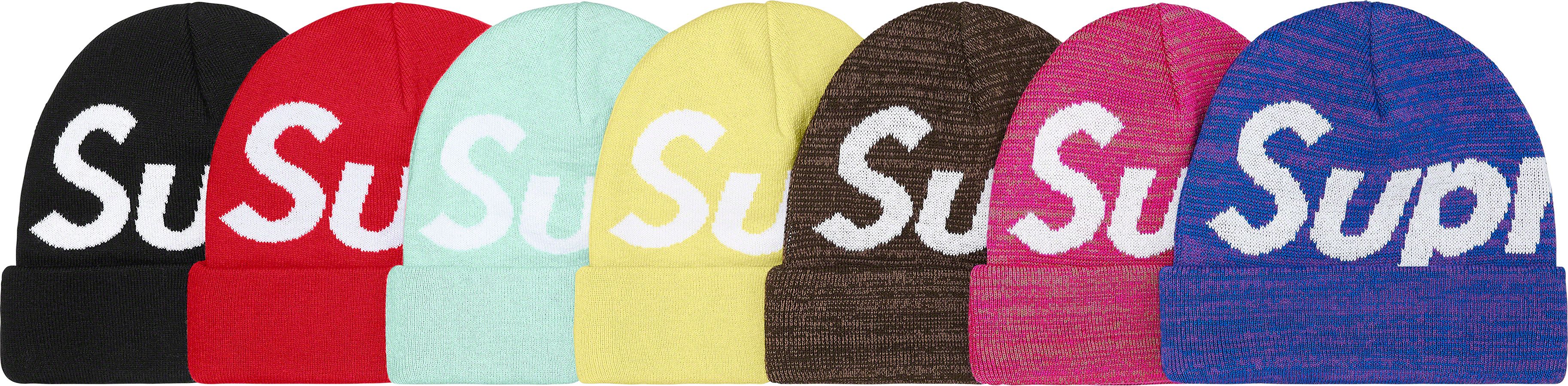 Fall/Winter 2021 Preview – Supreme