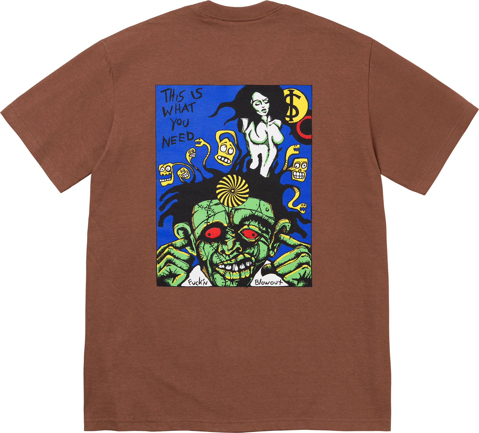 Fall/Winter 2025 Preview – Supreme