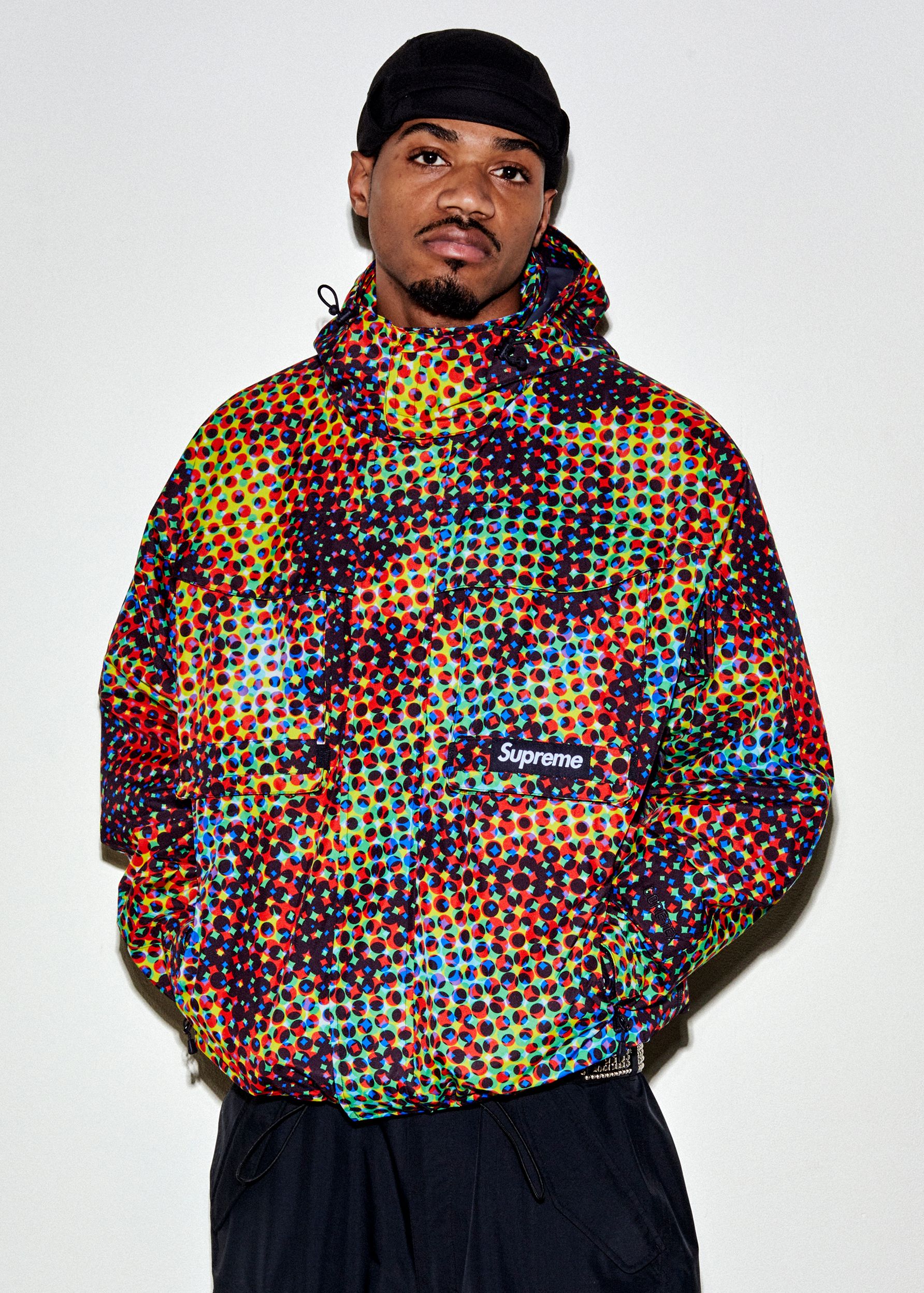 Spring/Summer 2023 Lookbook – Supreme
