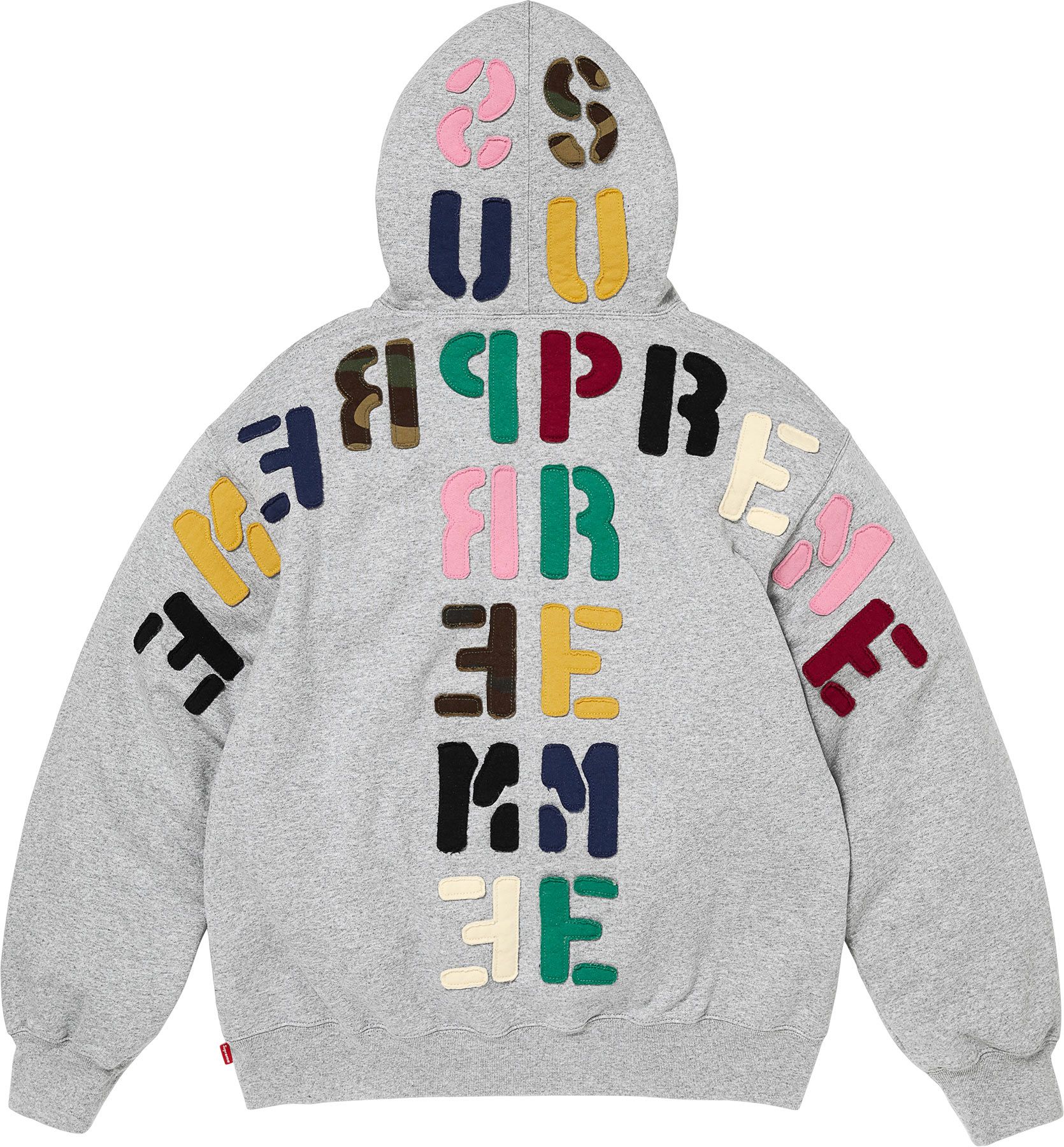 Fall/Winter 2026 Preview – Supreme