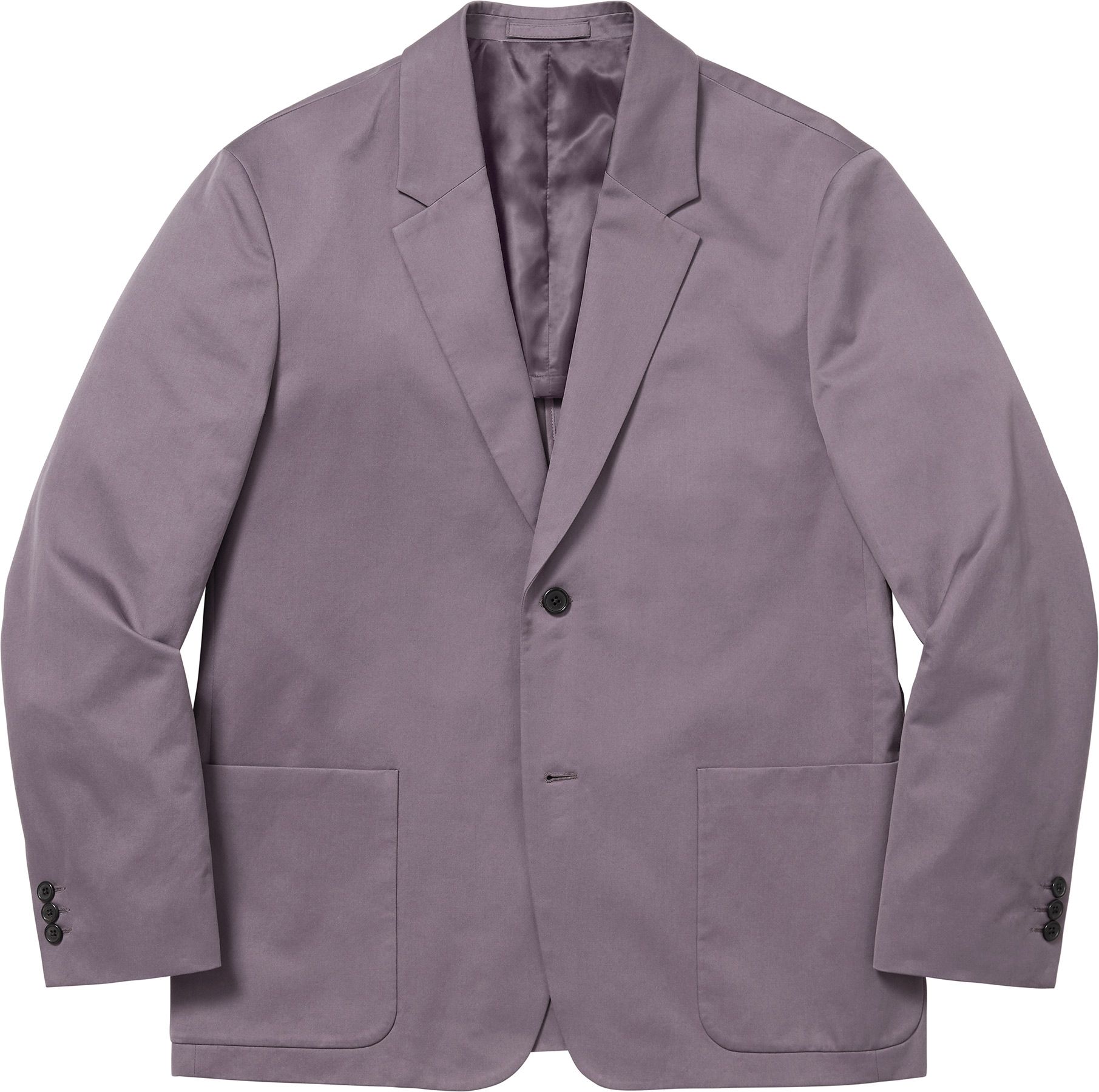 25ssSea  Cotton Suitシュプリームスーツ Spring/Summer 2025 Preview – Supreme