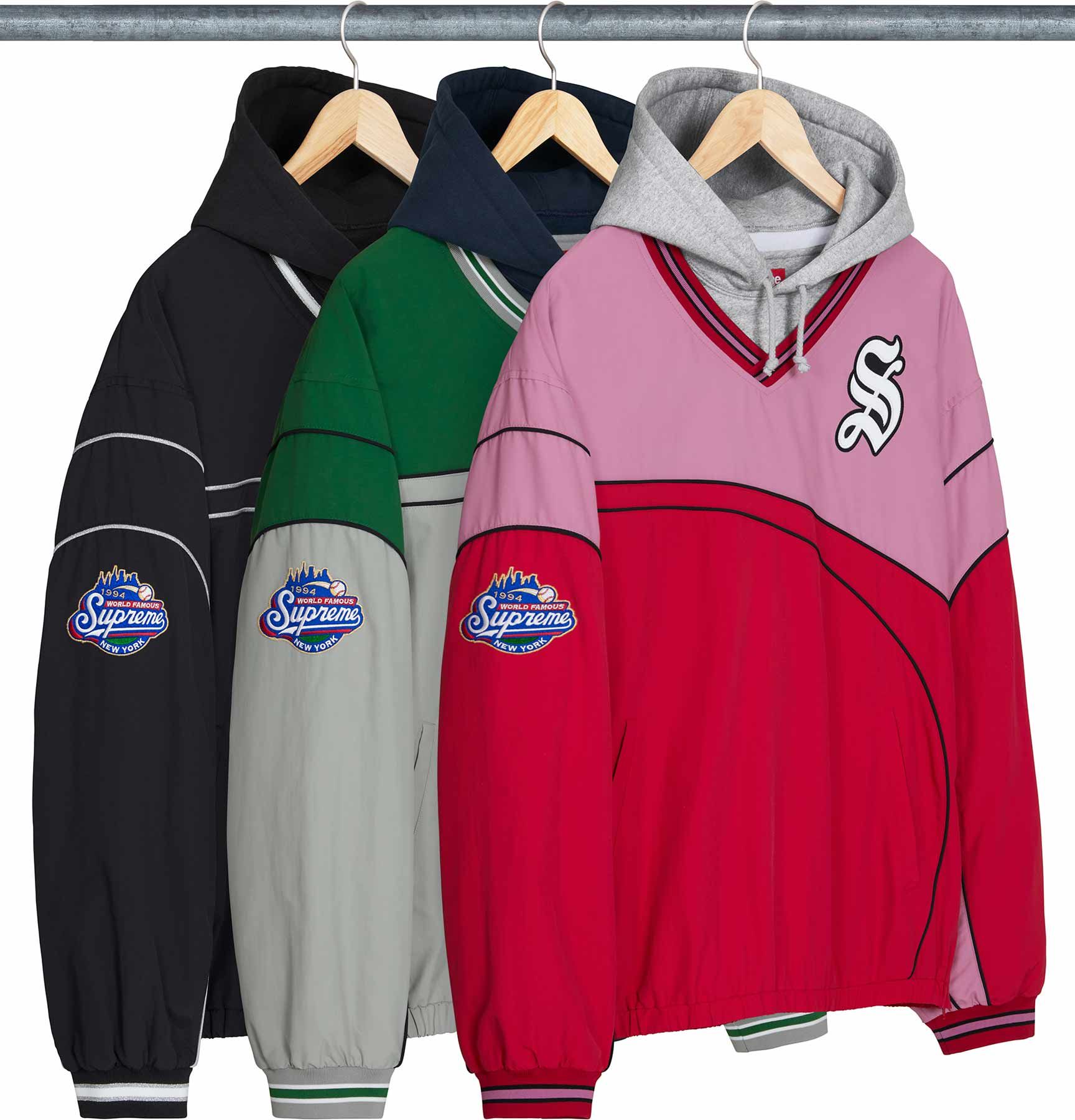 Fall/Winter 2026 Preview – Supreme