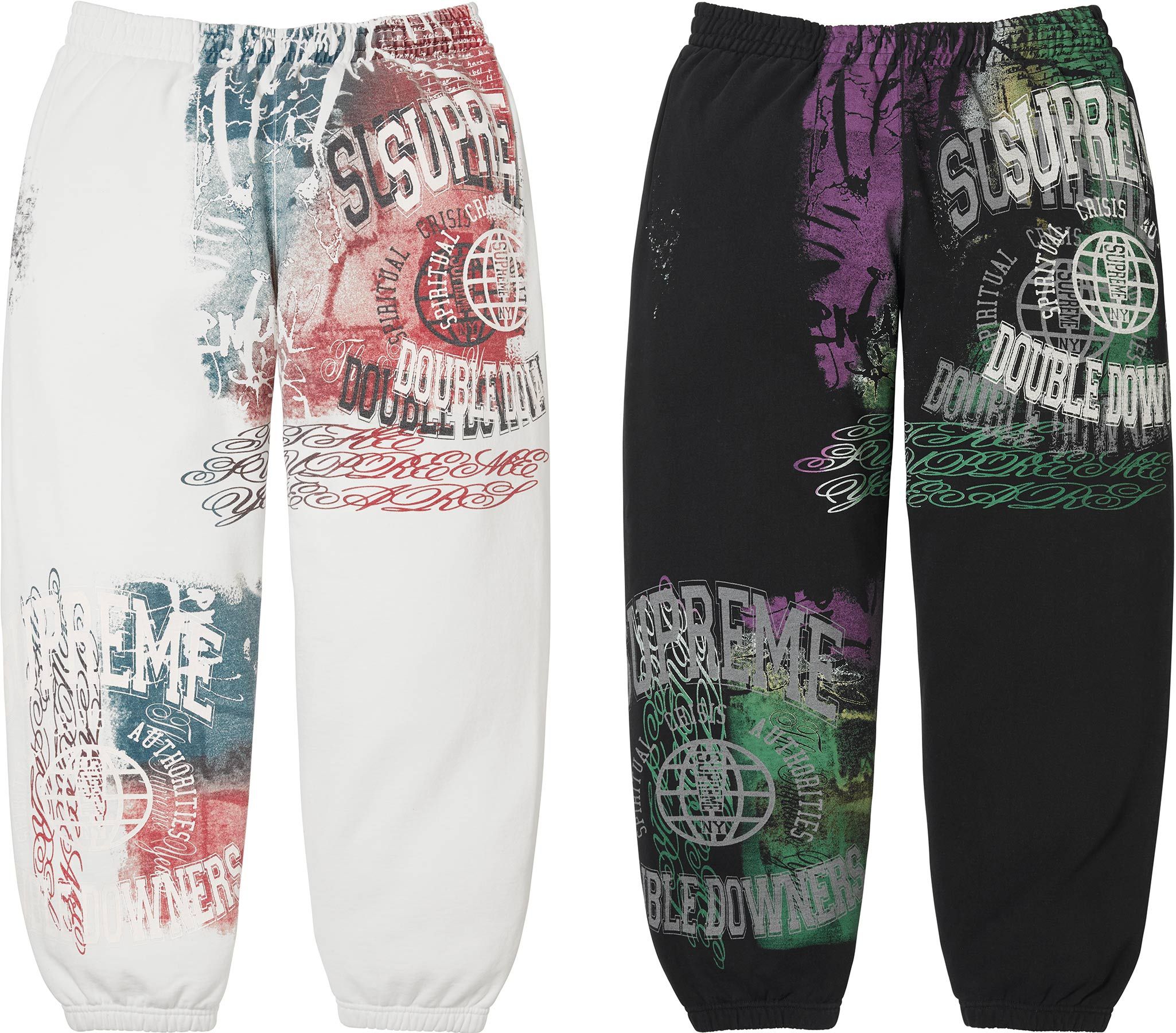 Spring/Summer 2026 Preview – Supreme