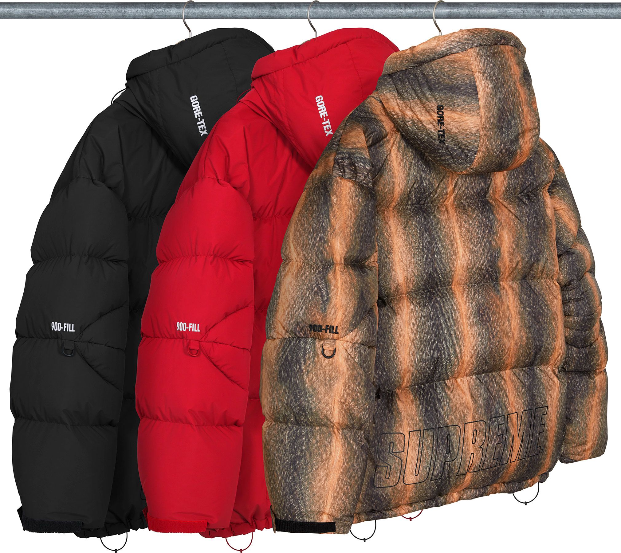 Fall/Winter 2024 Preview – Supreme
