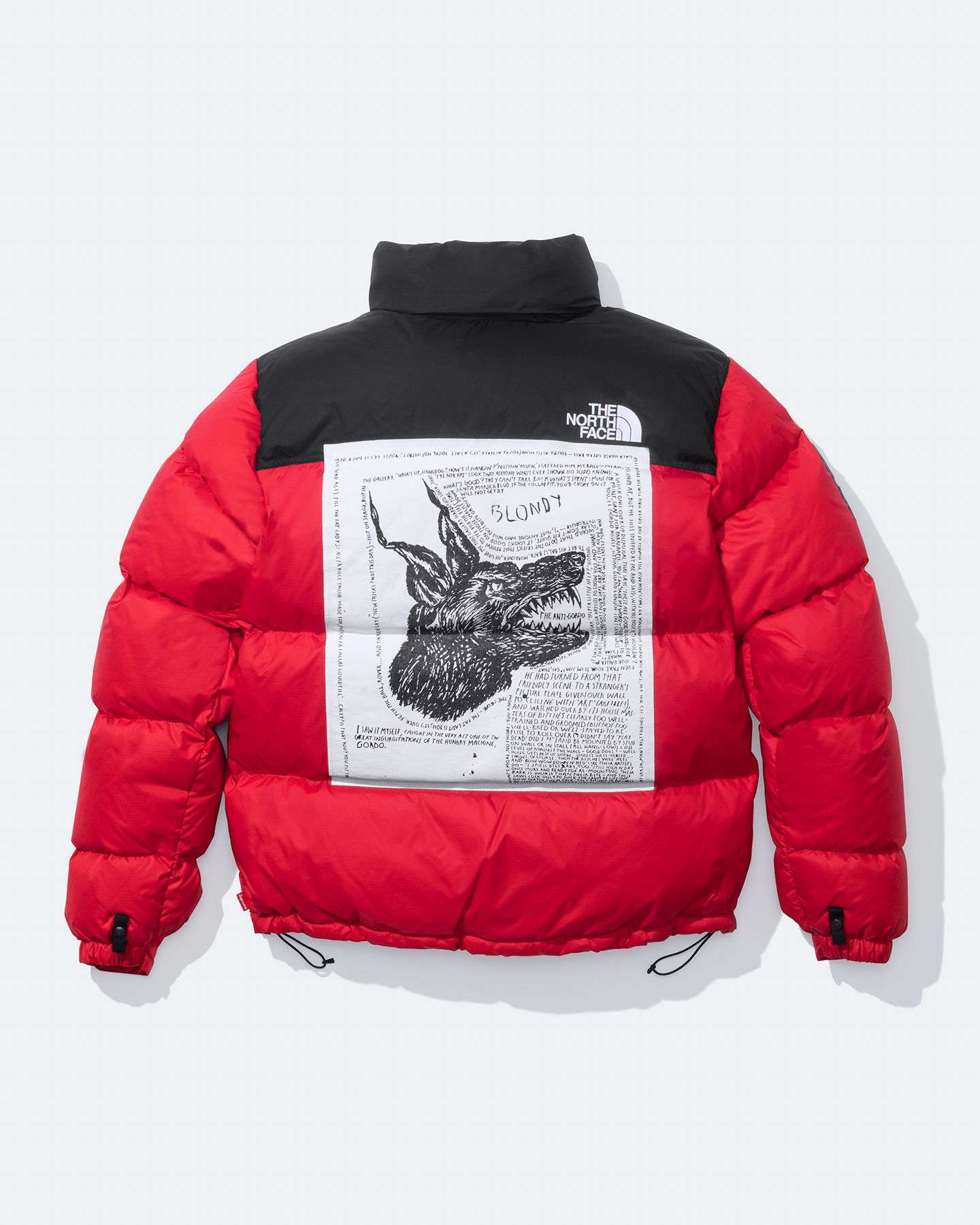 The North Face × Supreme S ももたん Supreme®/The North Face® – Gallery – Supreme
