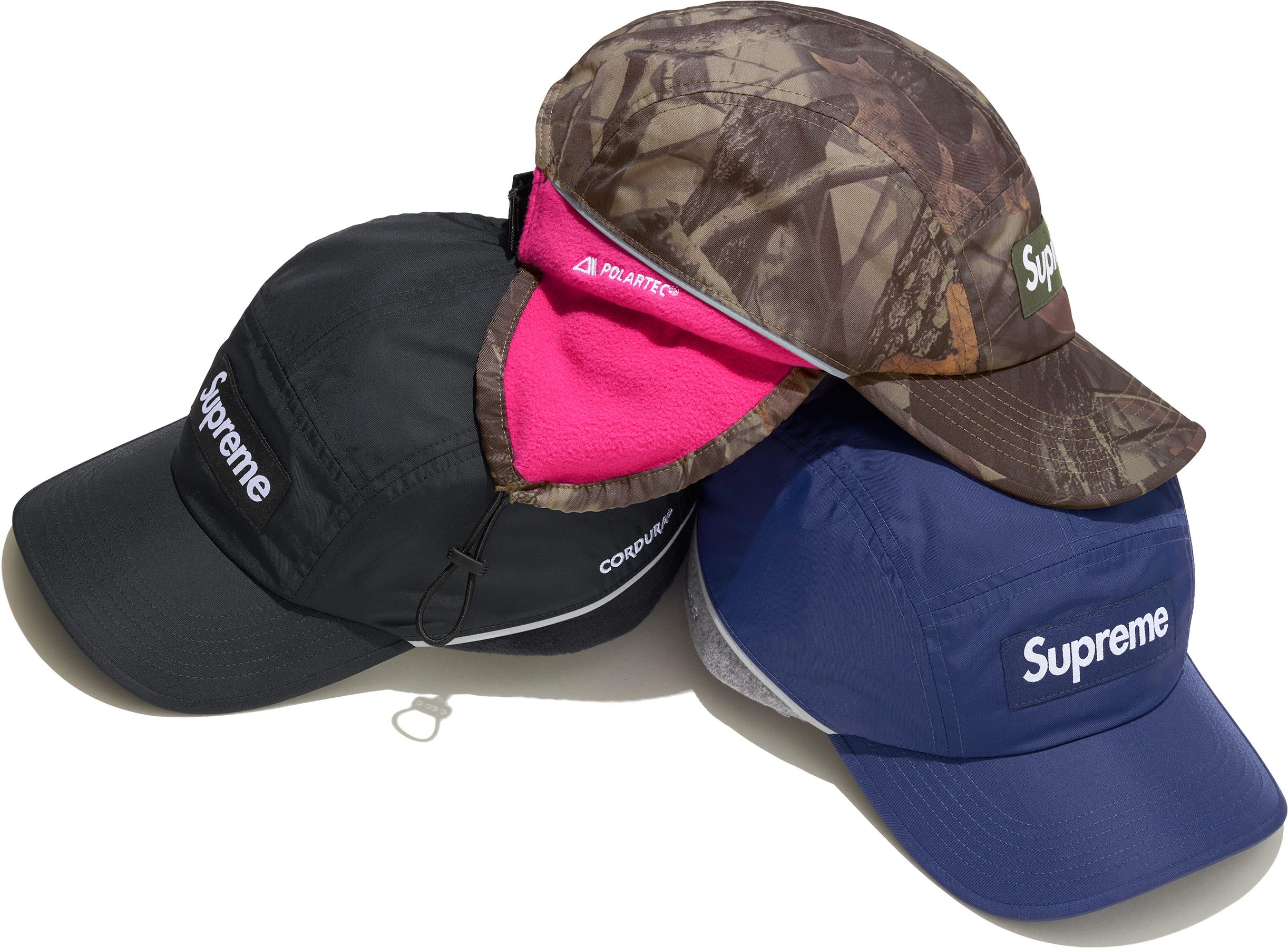 Hats – Fall/Winter 2026 Preview – Supreme