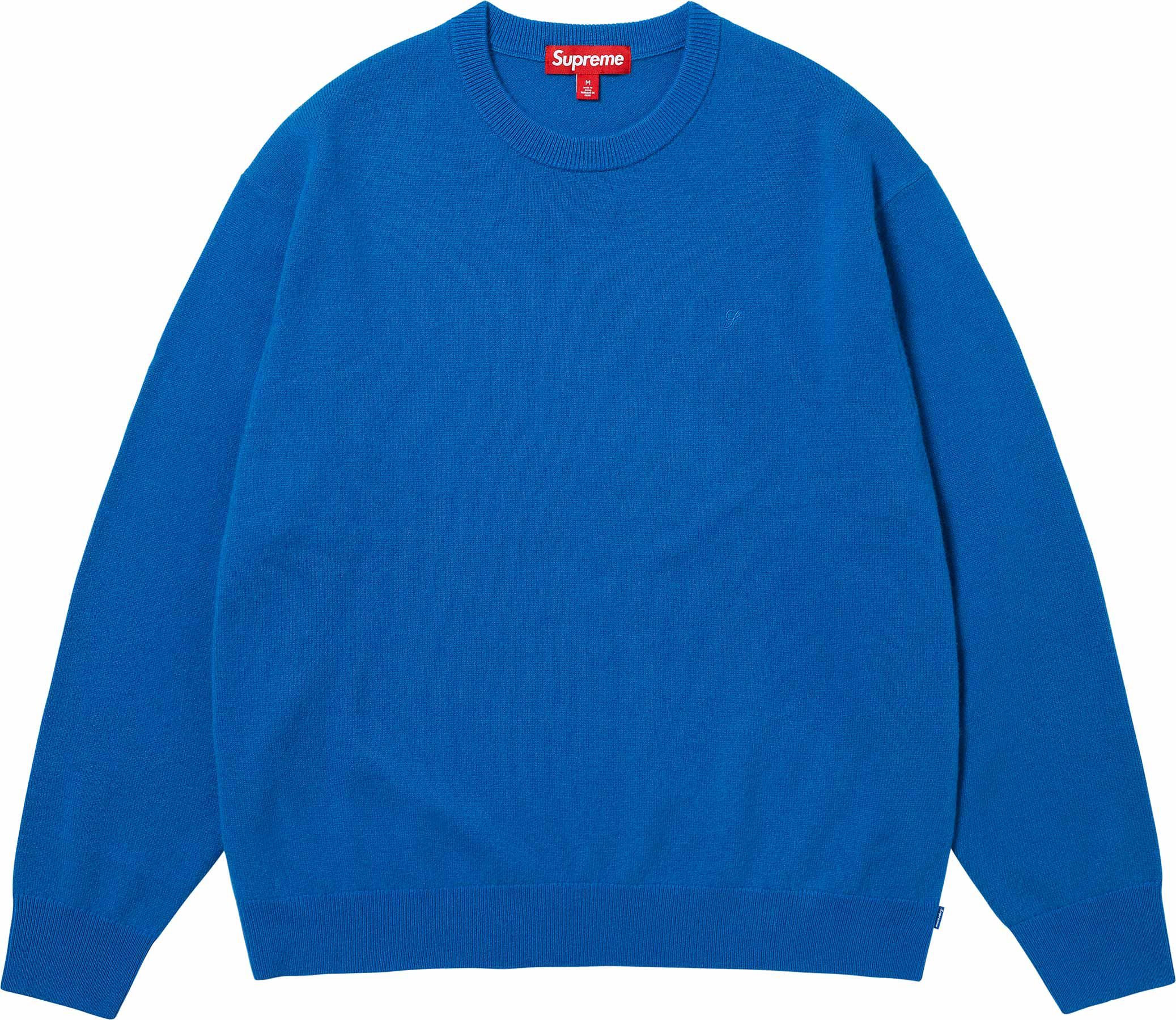 Supreme セーター Spring/Summer 2024 Preview – Supreme