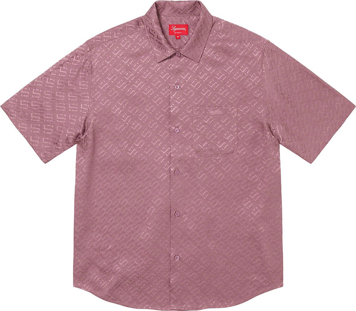 Spring/Summer 2022 Preview – Supreme