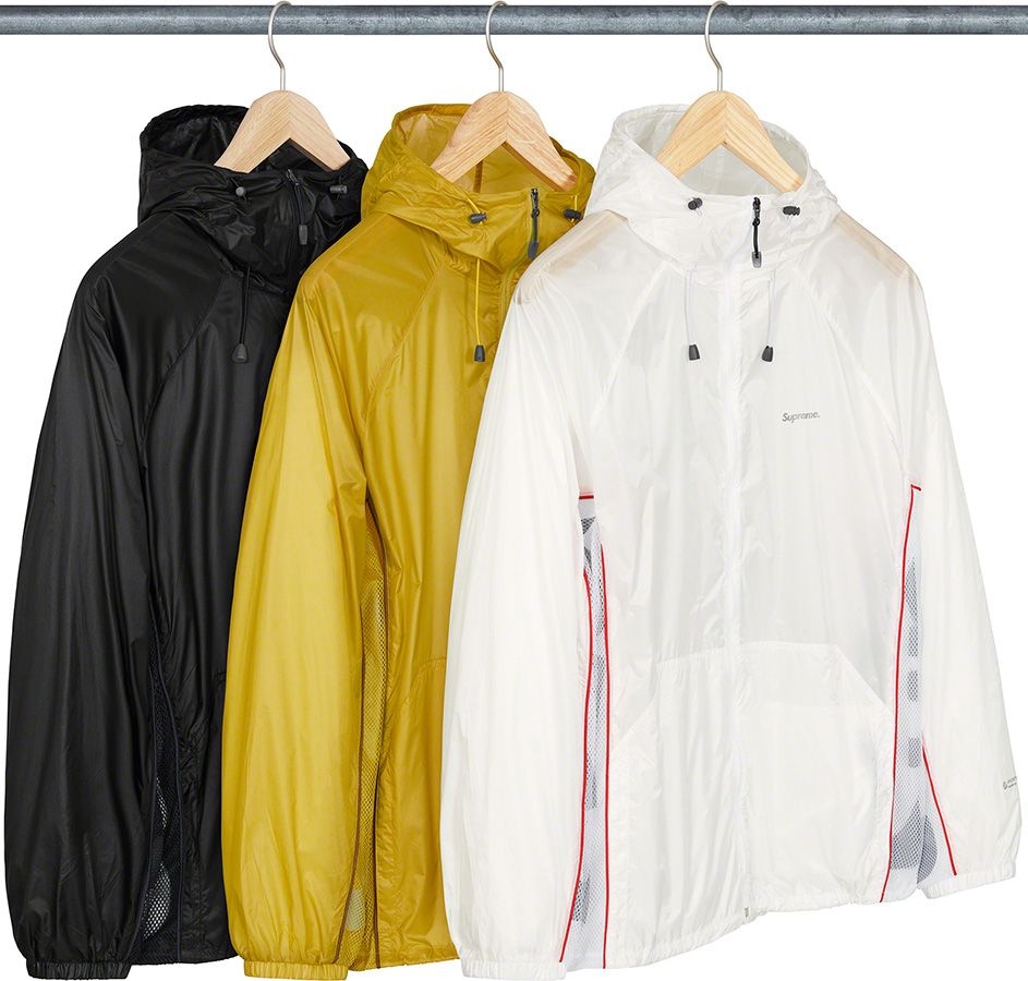 【希少】【美品】Supreme ✖︎アンブロウィンドブレーカー Spring/Summer 2022 Preview – Supreme