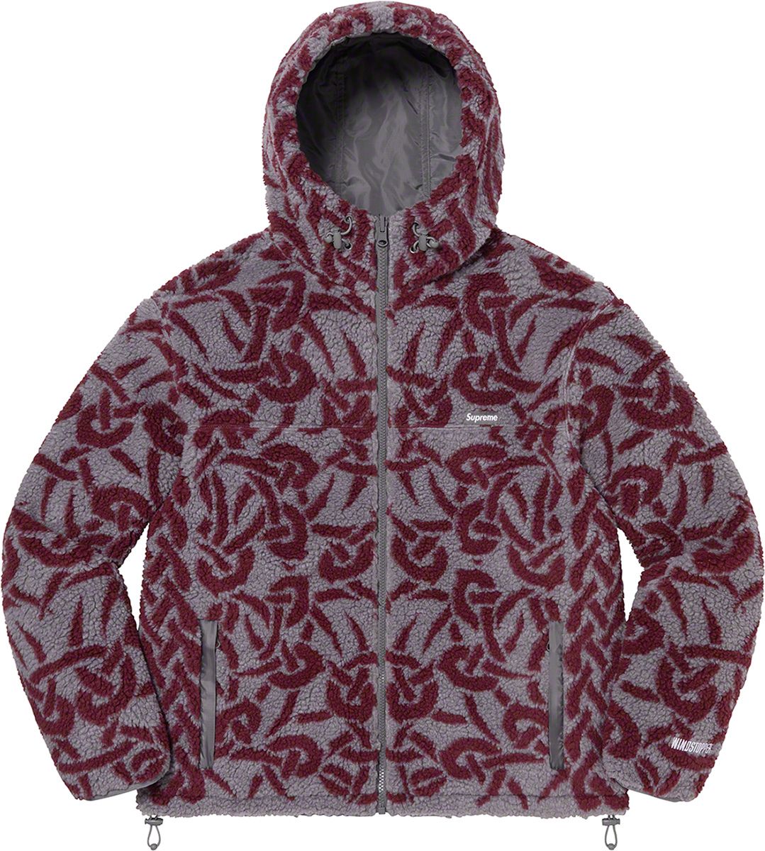 Fall/Winter 2021 Preview – Supreme