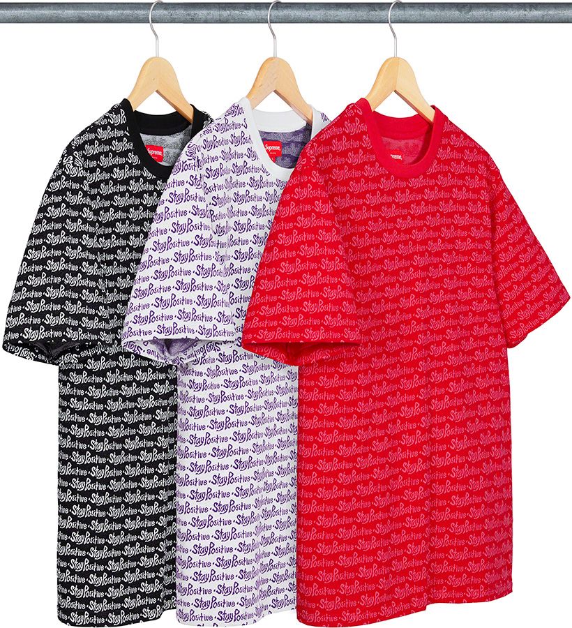 い*あ様 【新品未使用 】Supreme Stripe Velour L/S P Fall/Winter 2020 Preview – Supreme