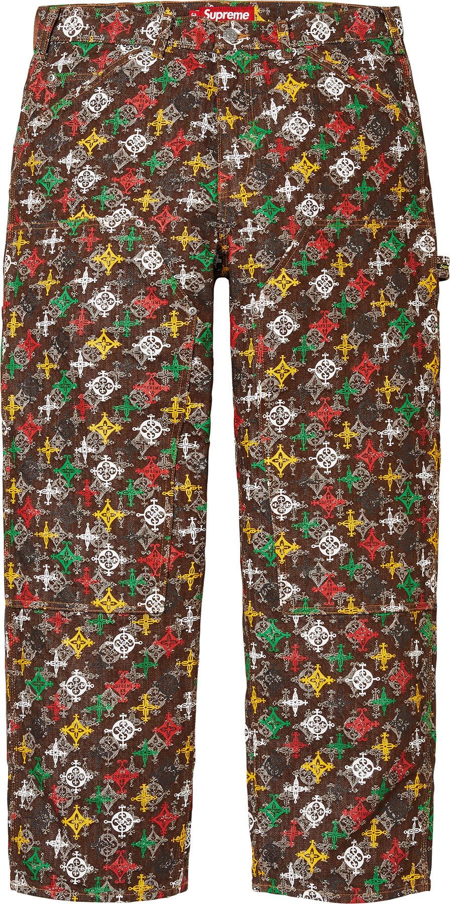 Pants – Fall/Winter 2026 Preview – Supreme