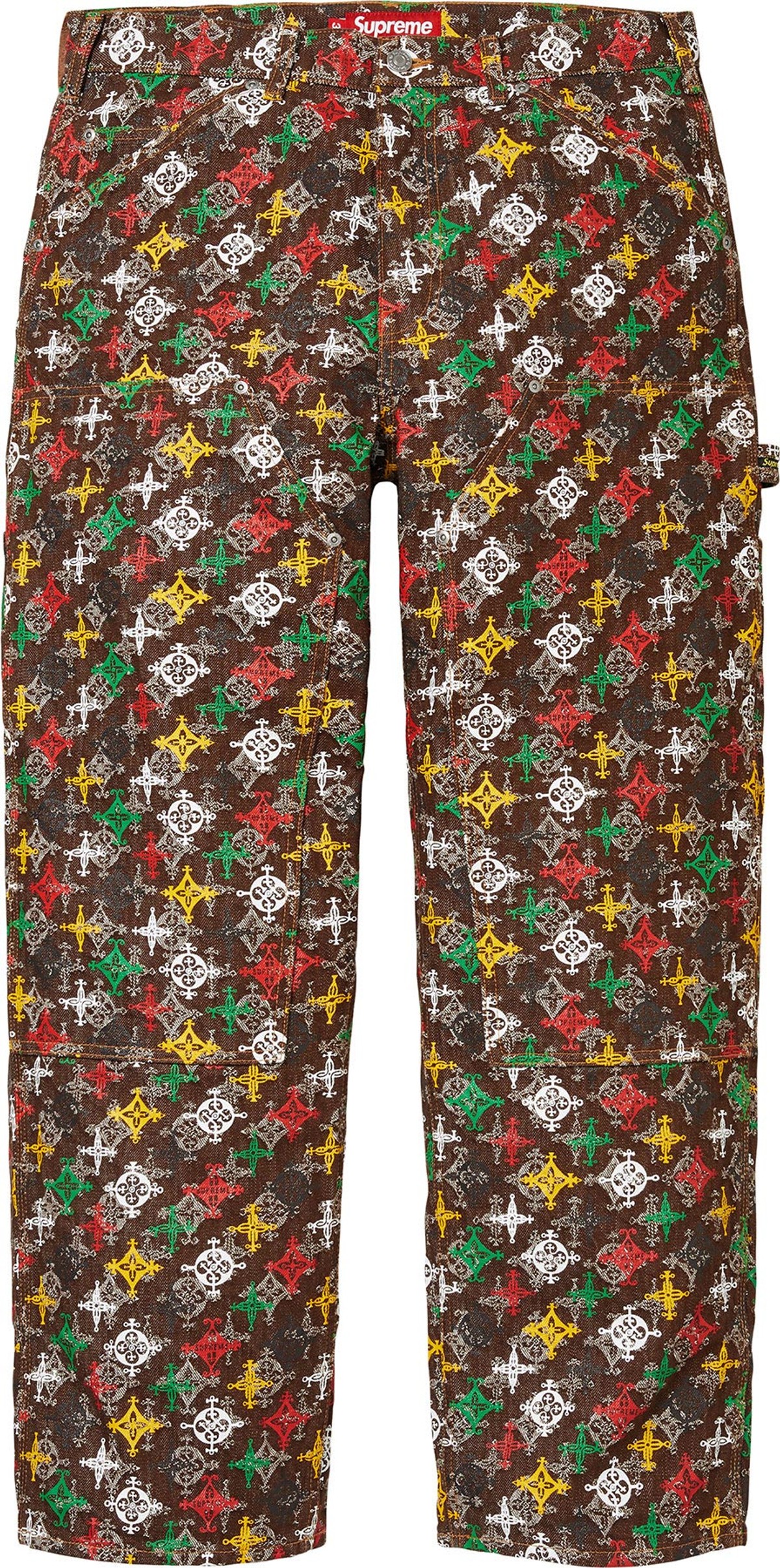 Fall/Winter 2026 Preview – Supreme