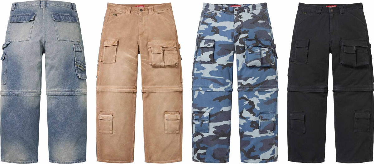 Spring/Summer 2026 Preview – Supreme