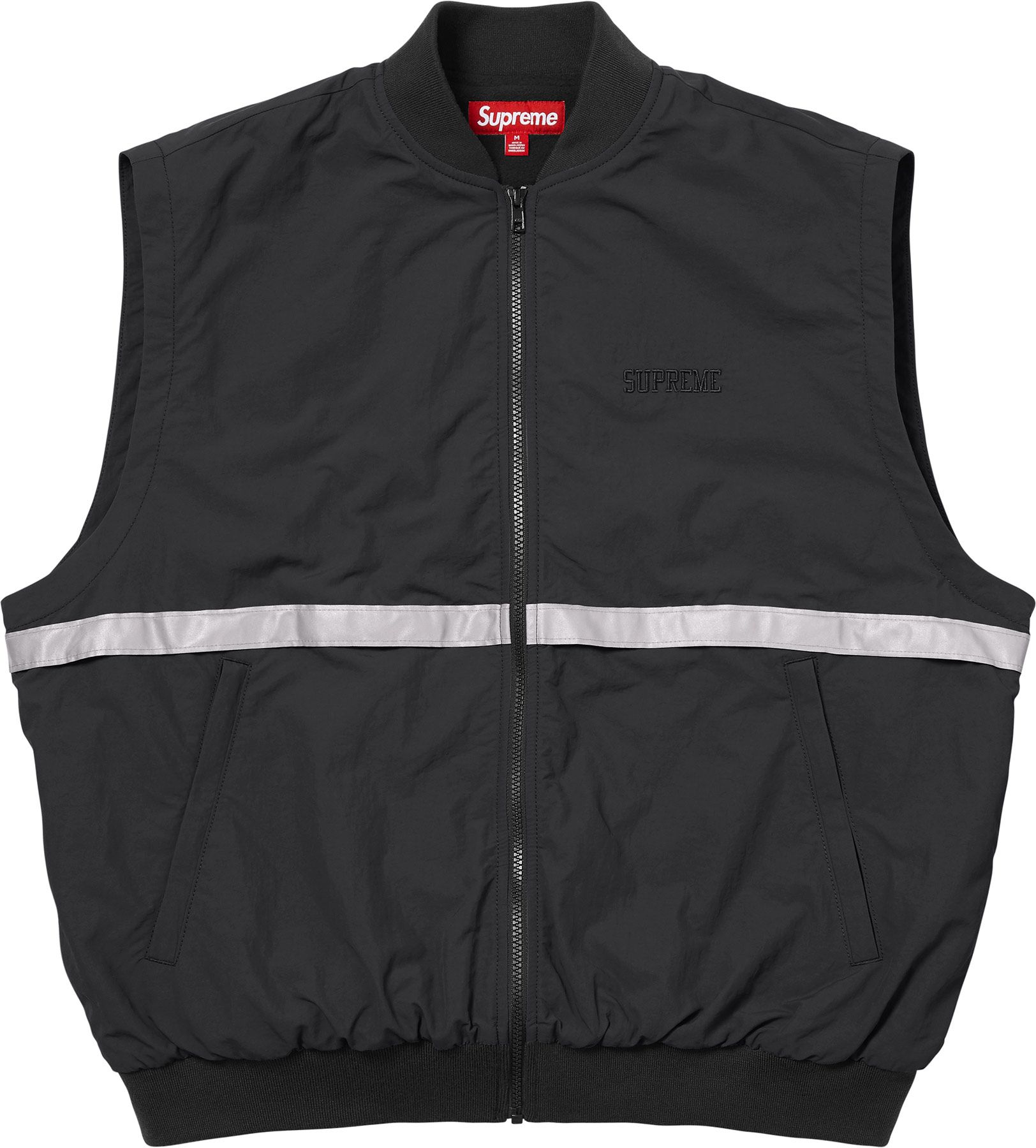 Supreme ストライプ ジャケット Spring/Summer 2026 Preview – Supreme
