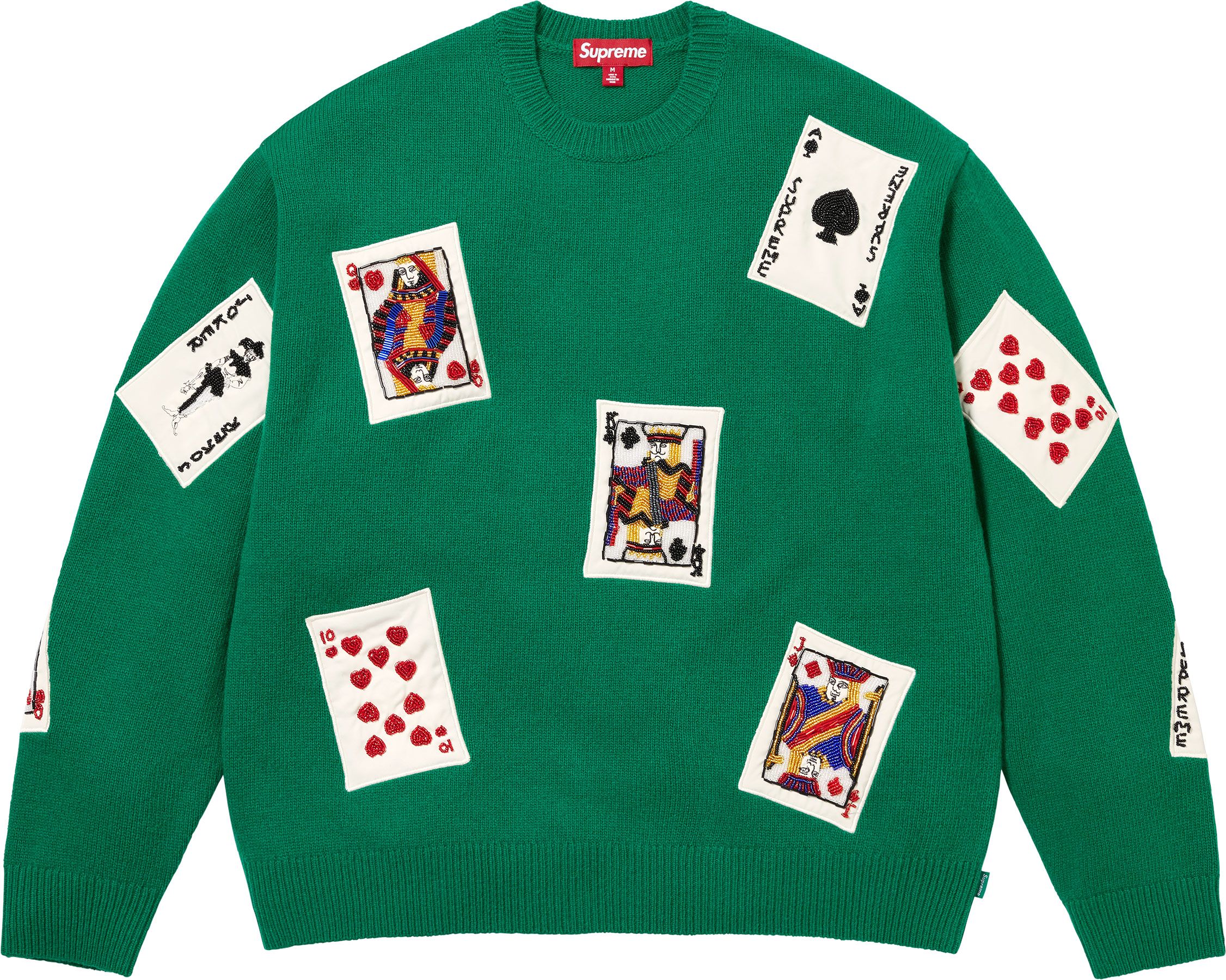 Fall/Winter 2025 Preview – Supreme