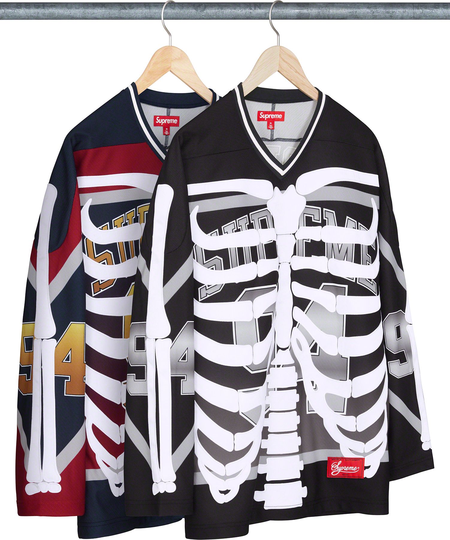 Fall/Winter 2023 Preview – Supreme