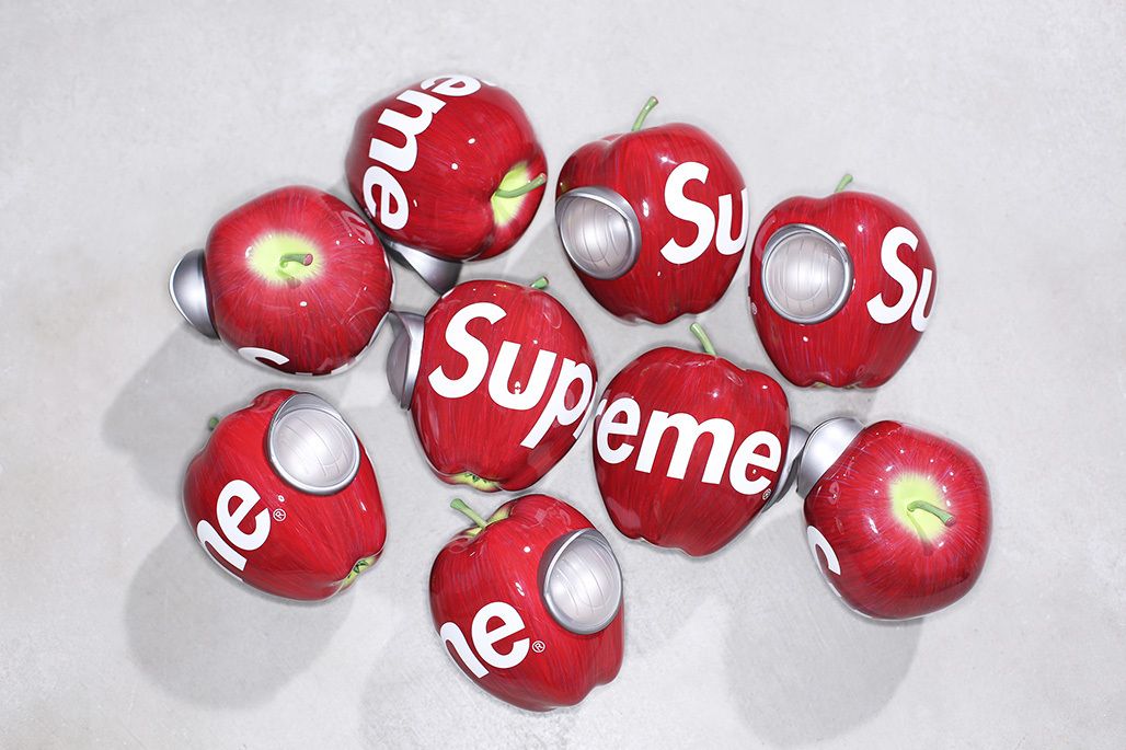 Supreme®/UNDERCOVER – Gallery – Supreme