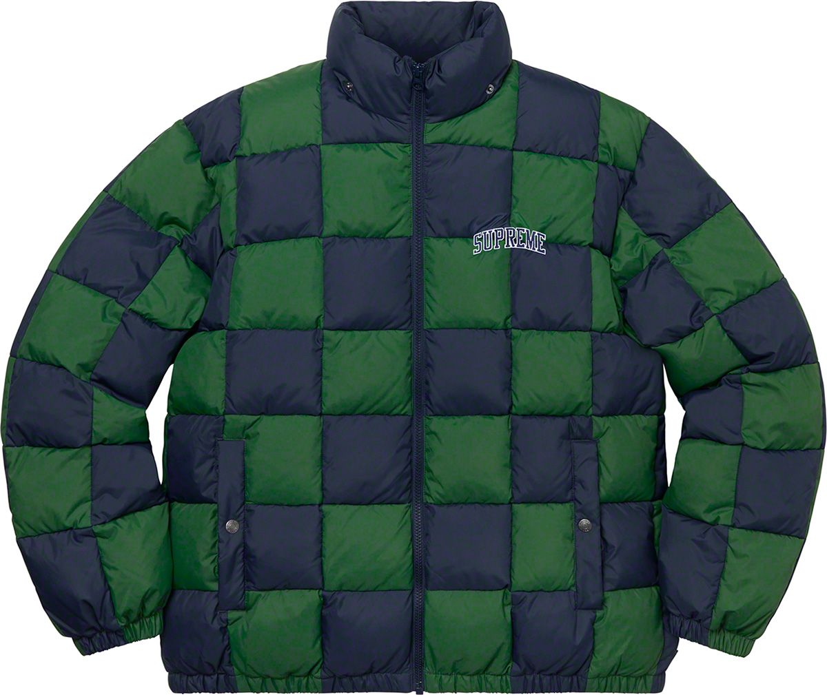 Jackets – Fall/Winter 2019 Preview – Supreme