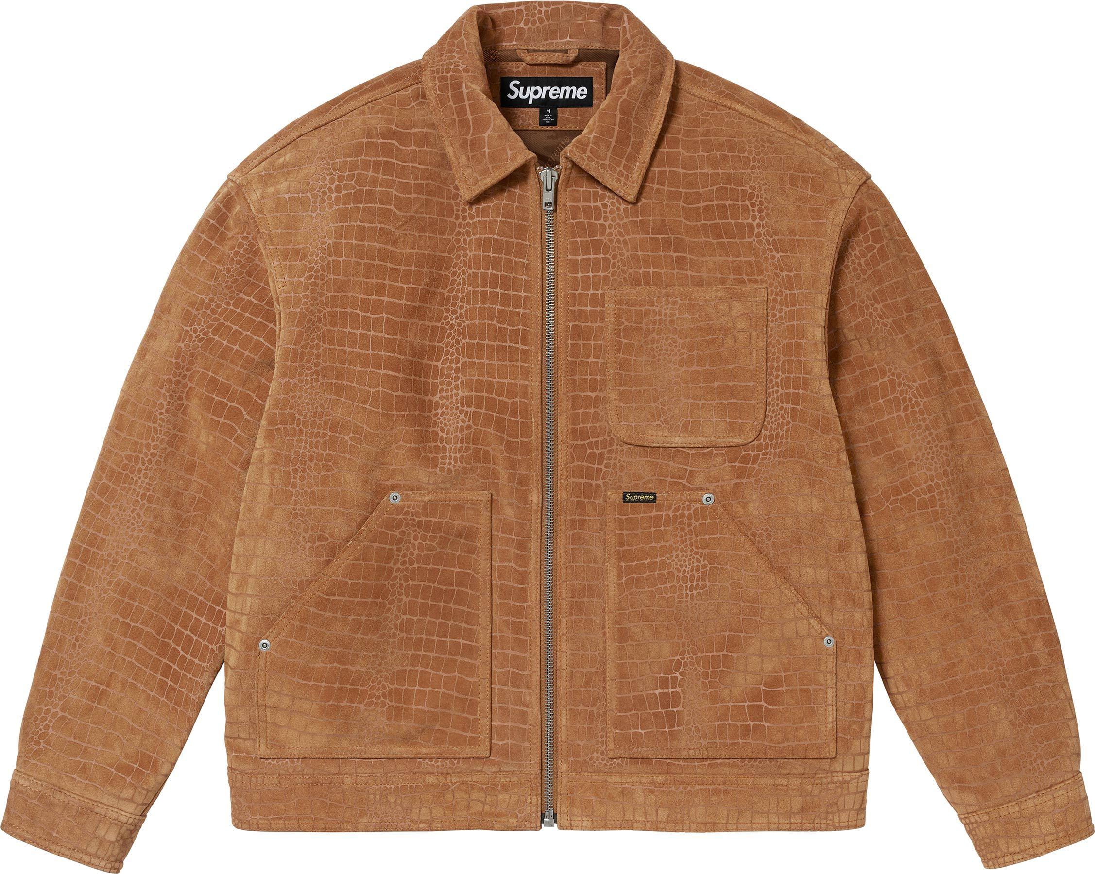 Fall/Winter 2024 Preview – Supreme