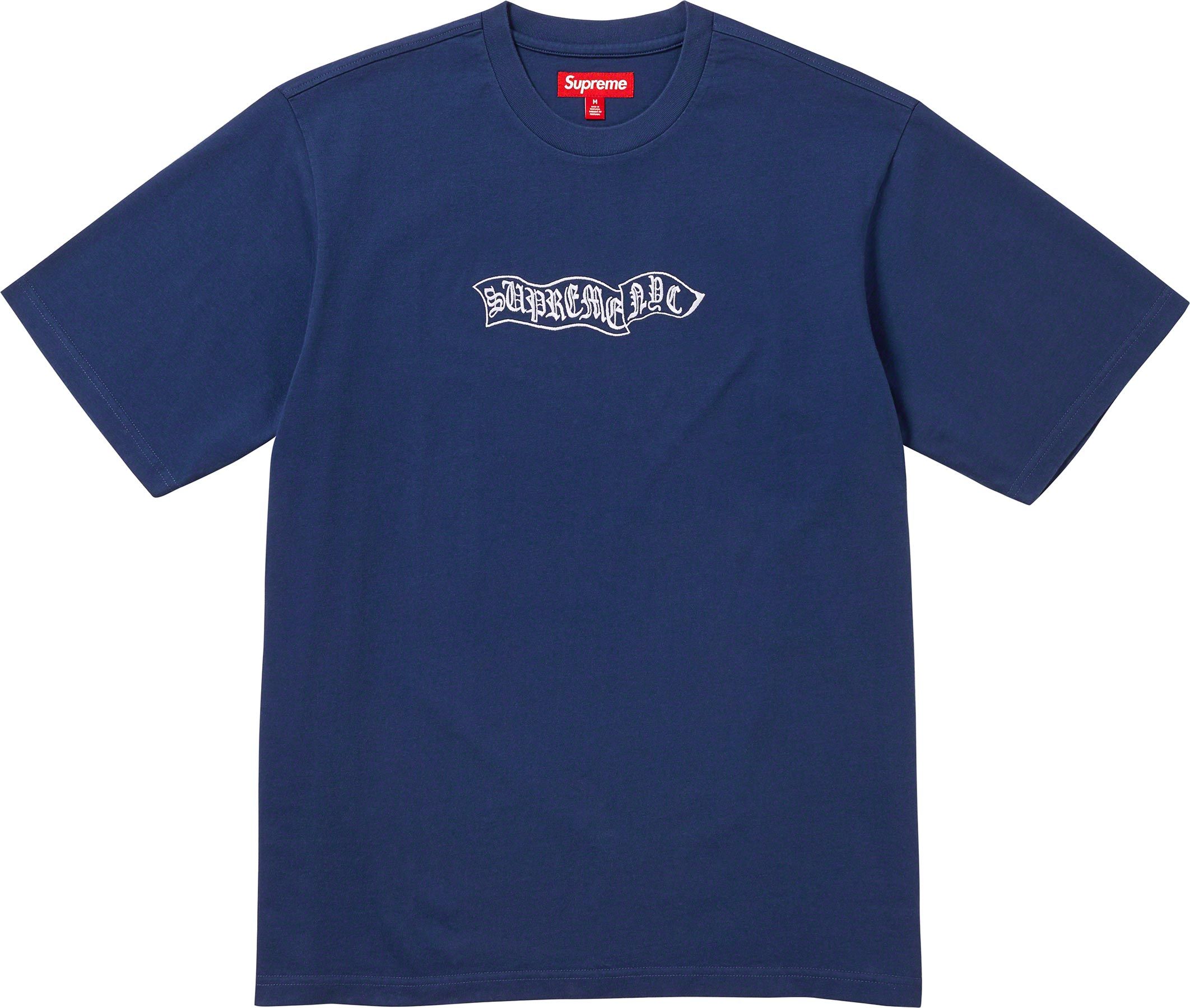 Fall/Winter 2023 Preview – Supreme