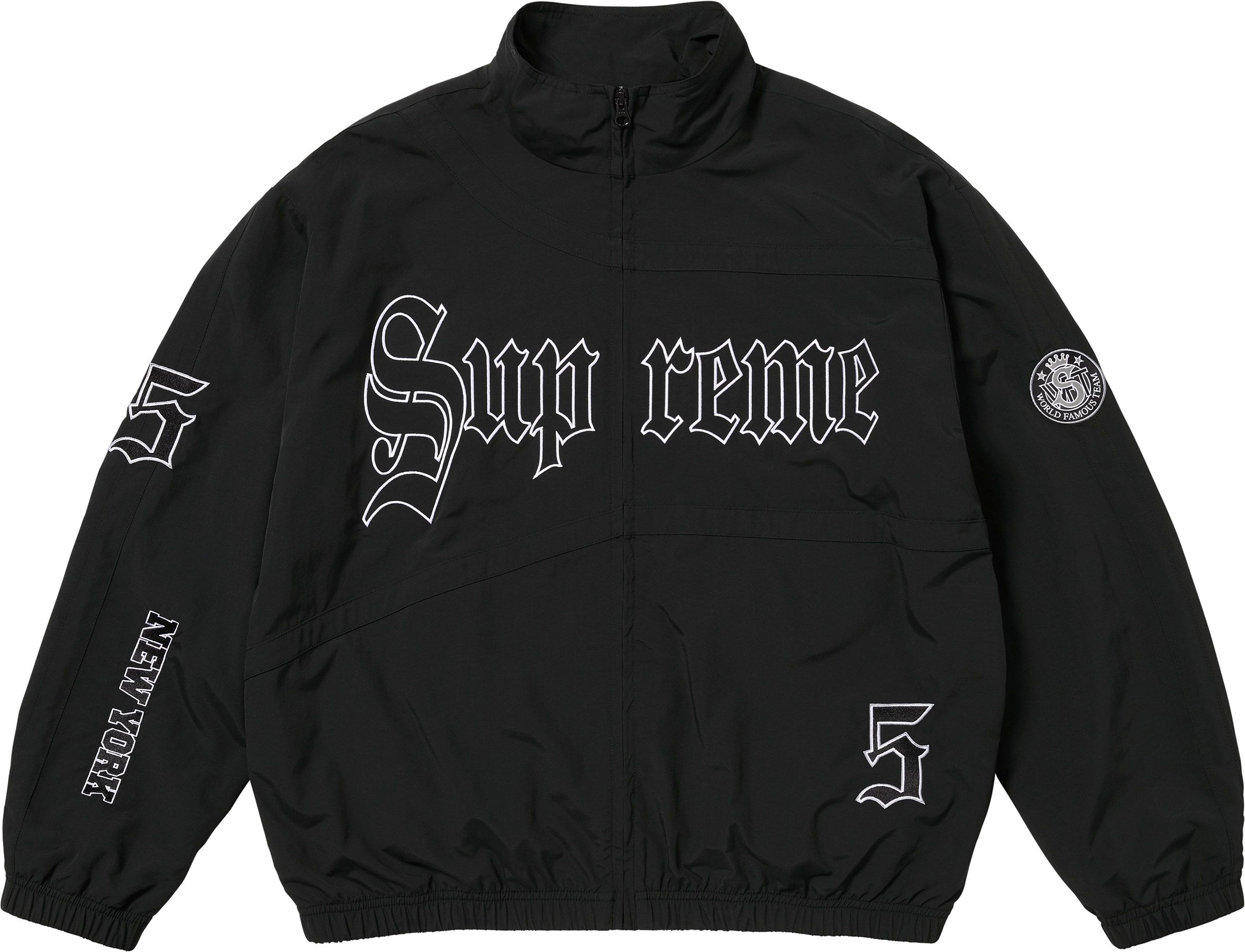 Spring/Summer 2025 Preview – Supreme