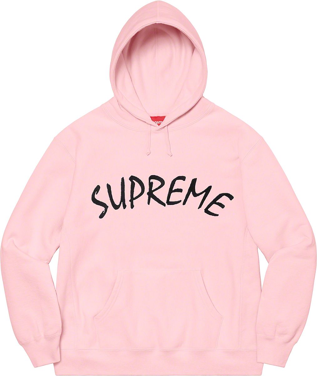 トップス Supreme FTP Arc Hooded Sweatshirt Spring/Summer 2021 Preview – Supreme