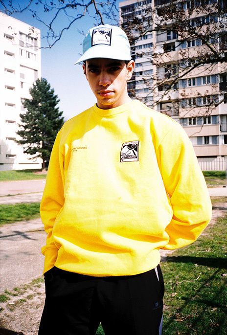 Supreme®/The North Face® – News – Supreme