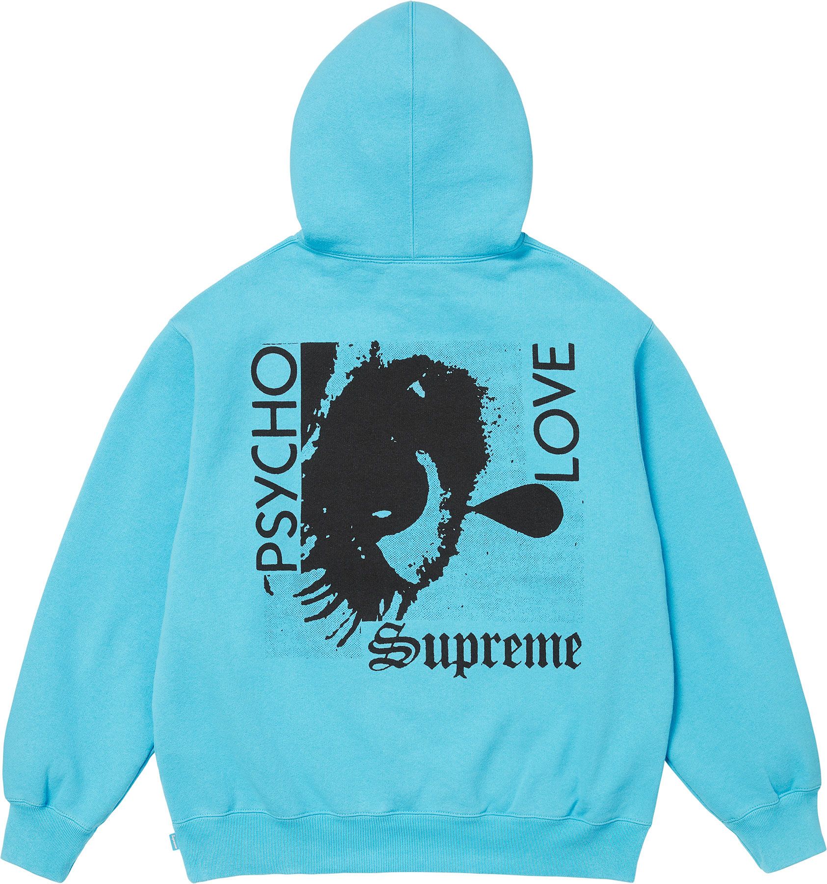 Fall/Winter 2026 Preview – Supreme