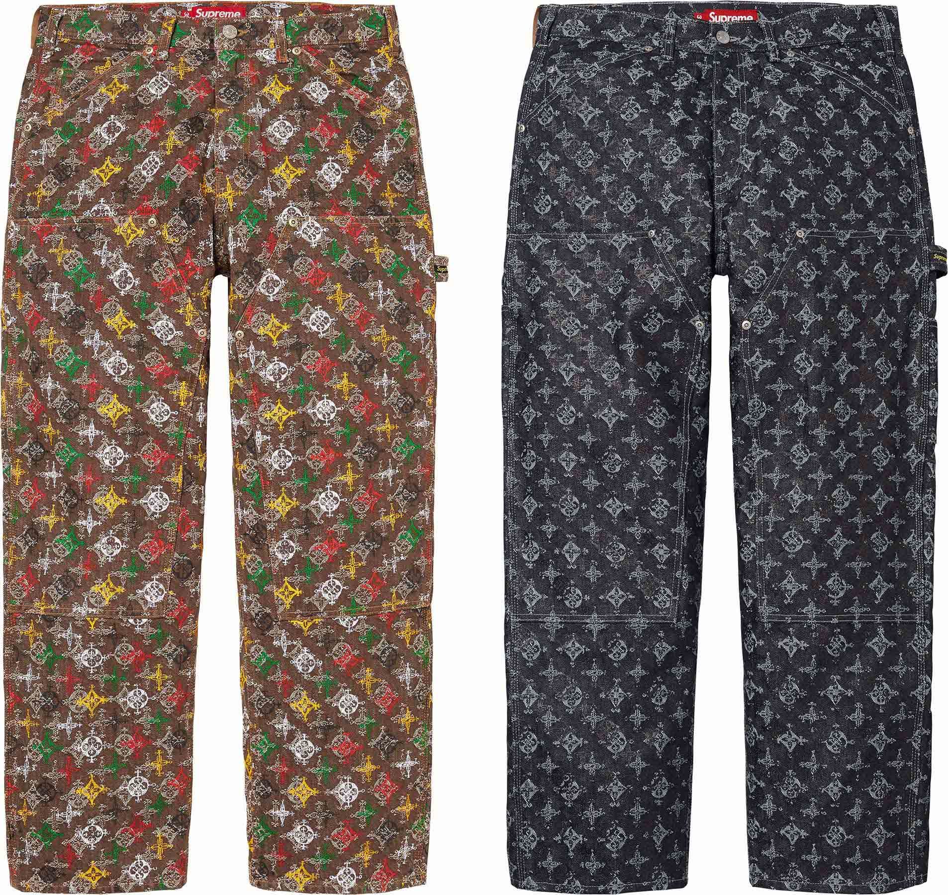 Fall/Winter 2026 Preview – Supreme