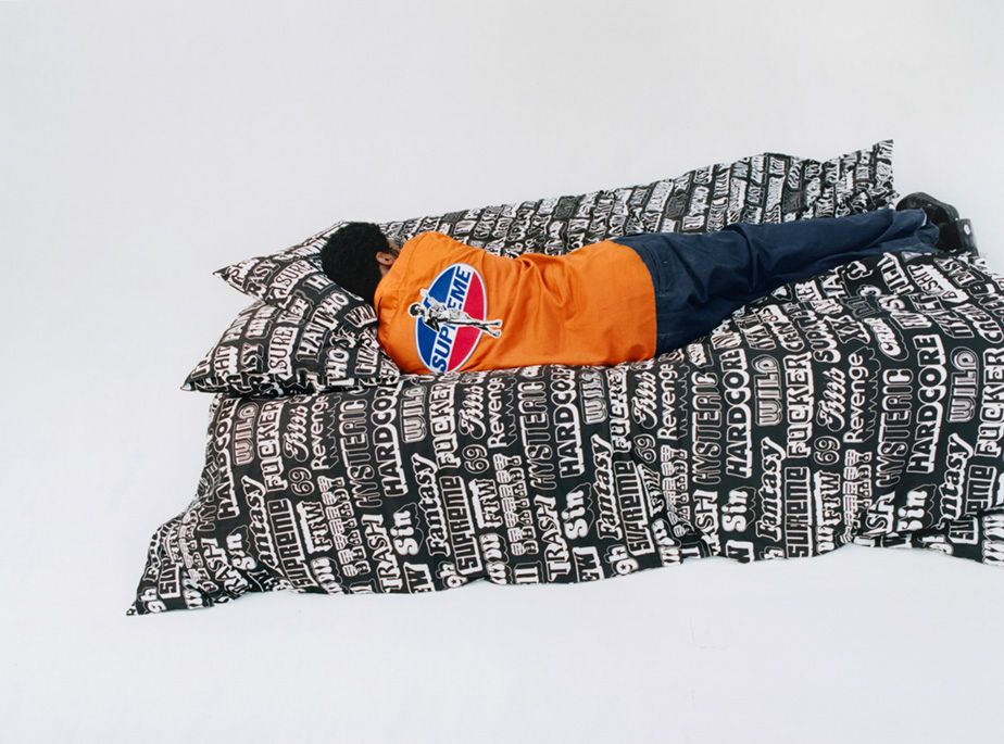 Supreme/HYSTERIC GLAMOUR – Gallery – Supreme