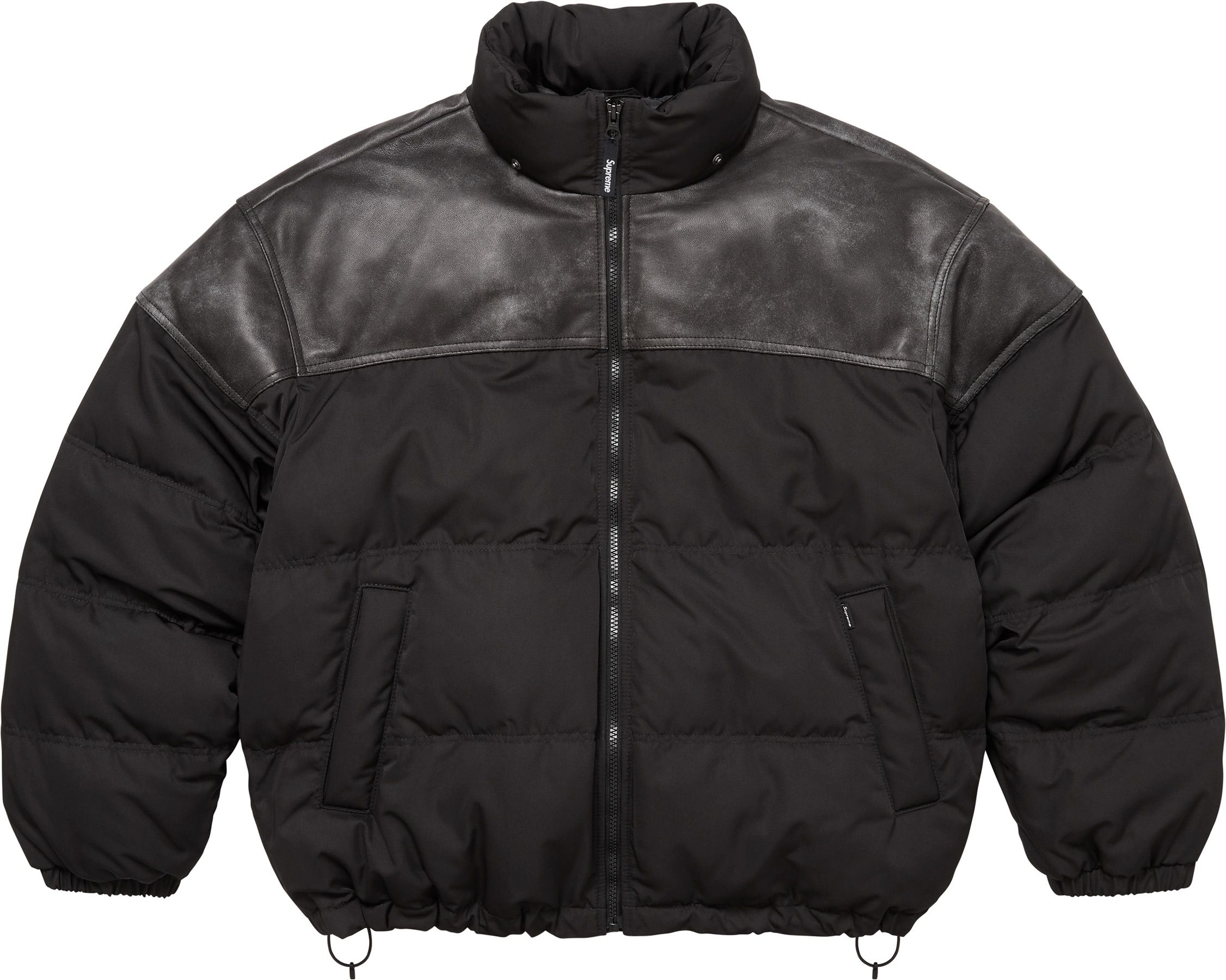 Jackets – Fall/Winter 2025 Preview – Supreme