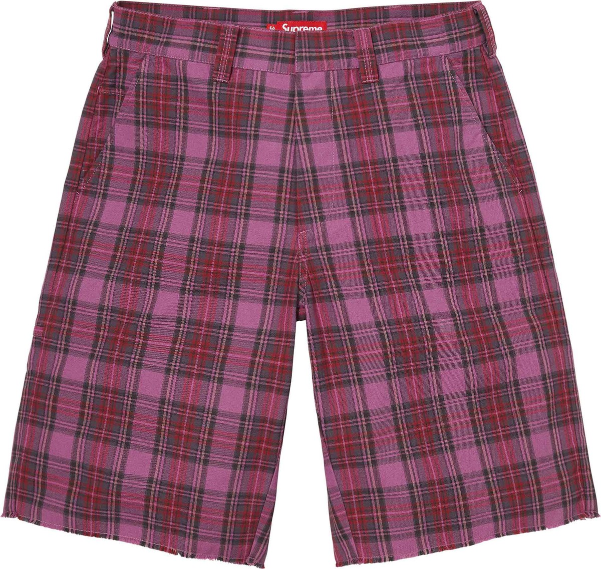 Spring/Summer 2026 Preview – Supreme