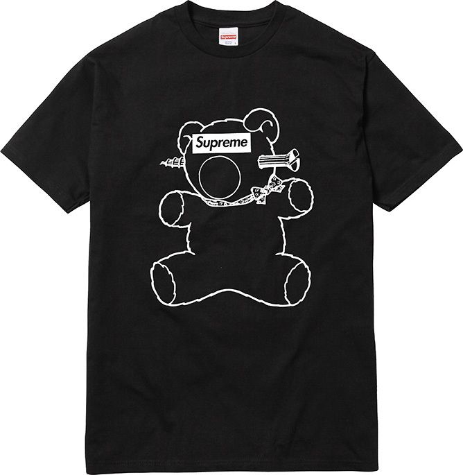 Supreme/UNDERCOVER – Gallery – Supreme
