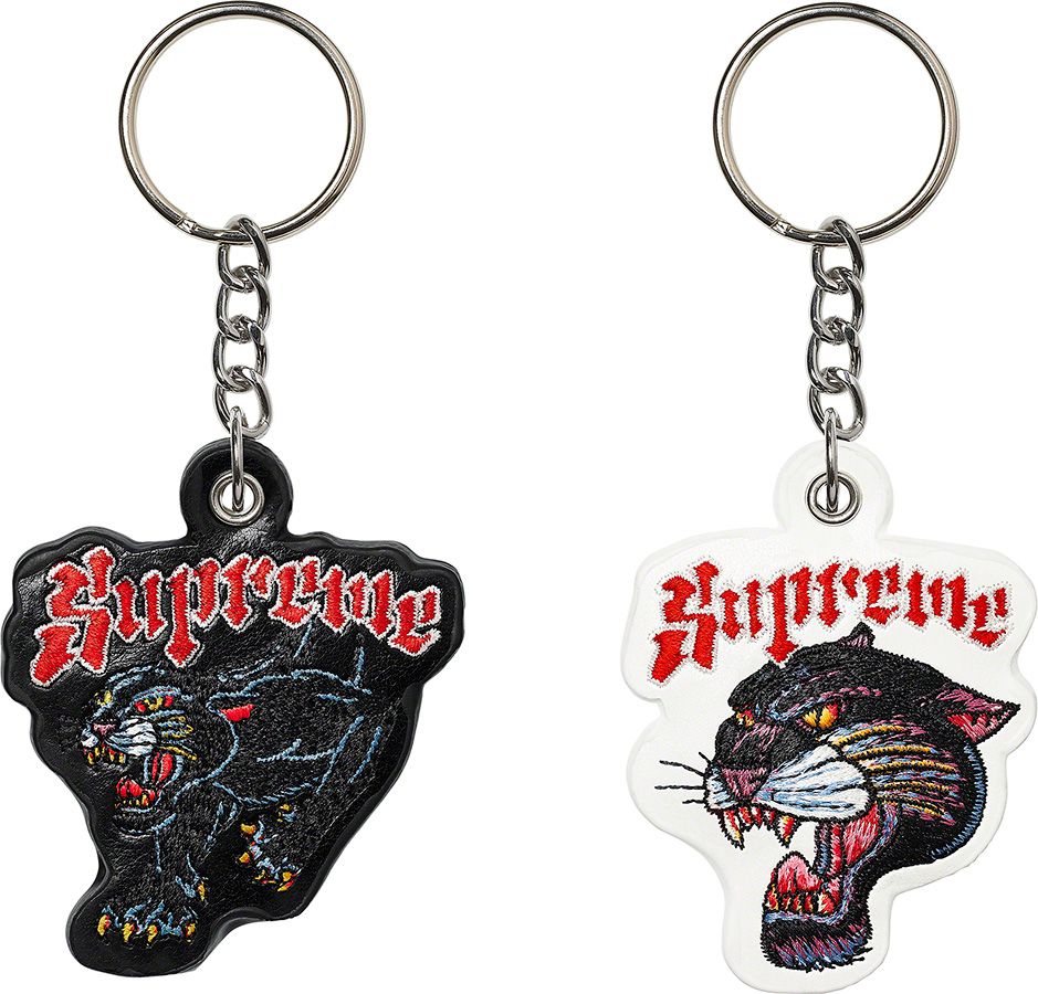 Spring/Summer 2021 Preview – Supreme