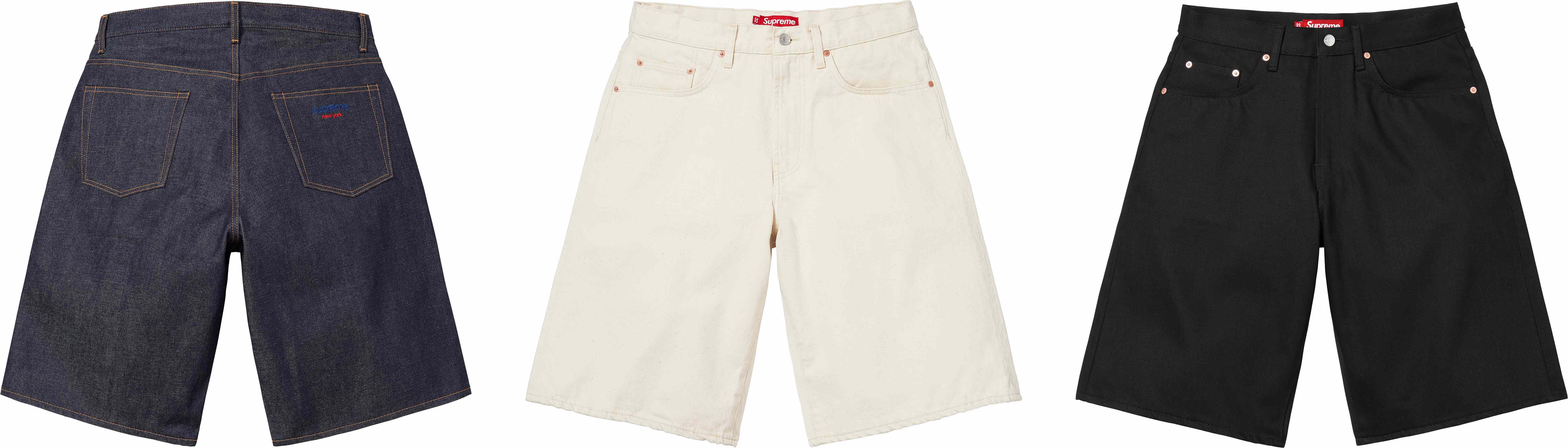 Spring/Summer 2026 Preview – Supreme
