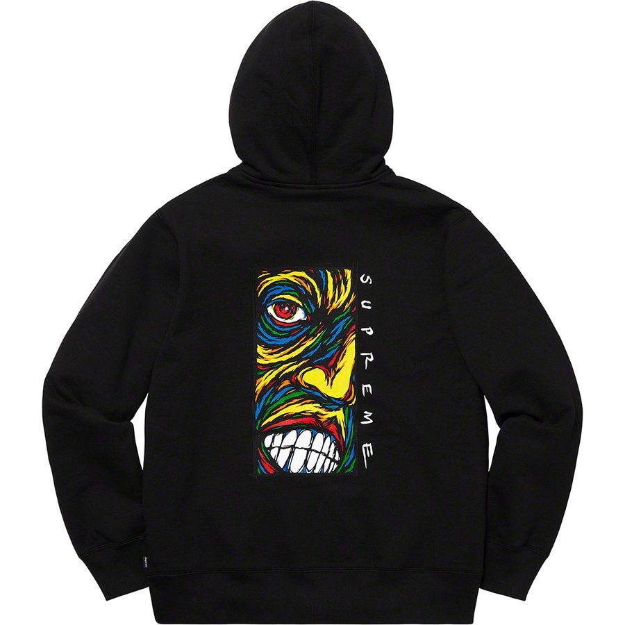 トップス Supreme Fuck You Hooded Sweatshirt Fall/Winter 2019 Preview – Supreme