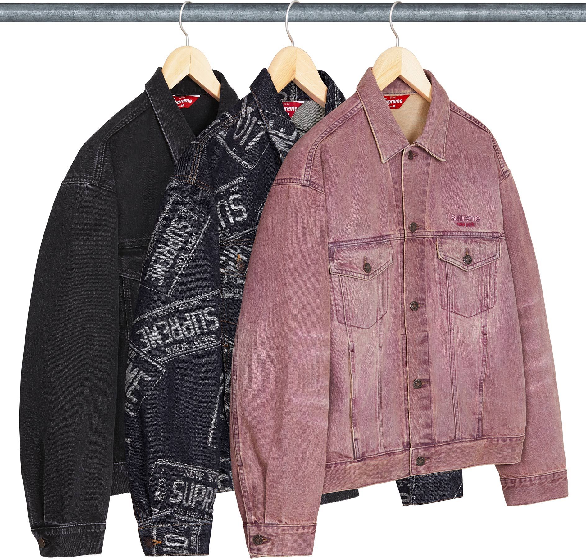 Spring/Summer 2026 Preview – Supreme