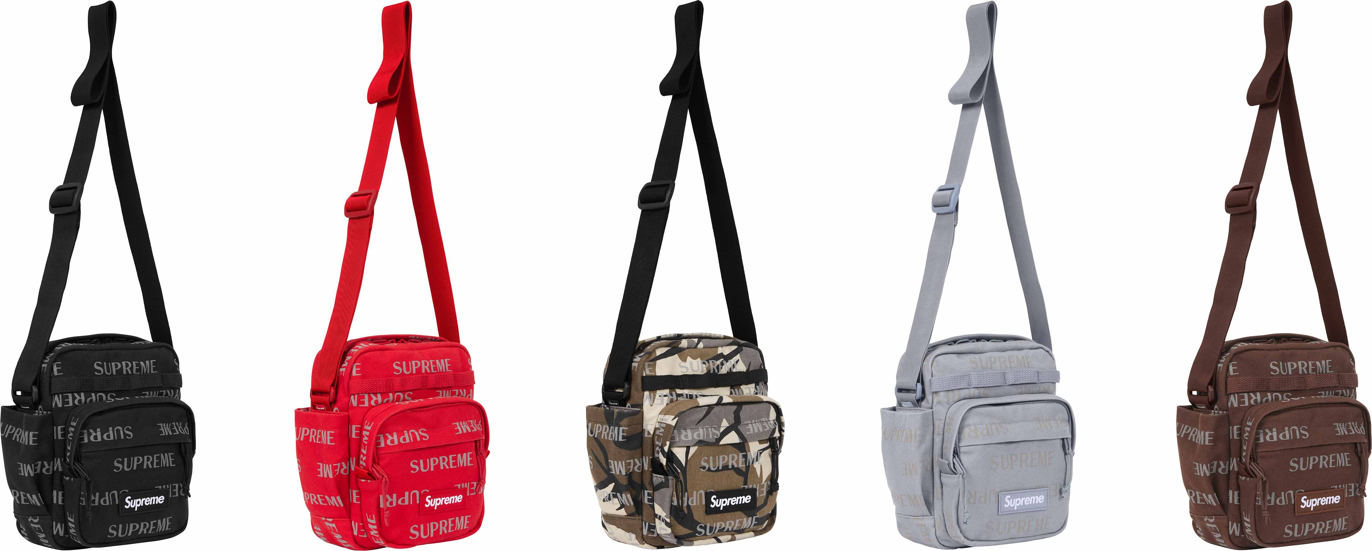 Fall/Winter 2026 Preview – Supreme