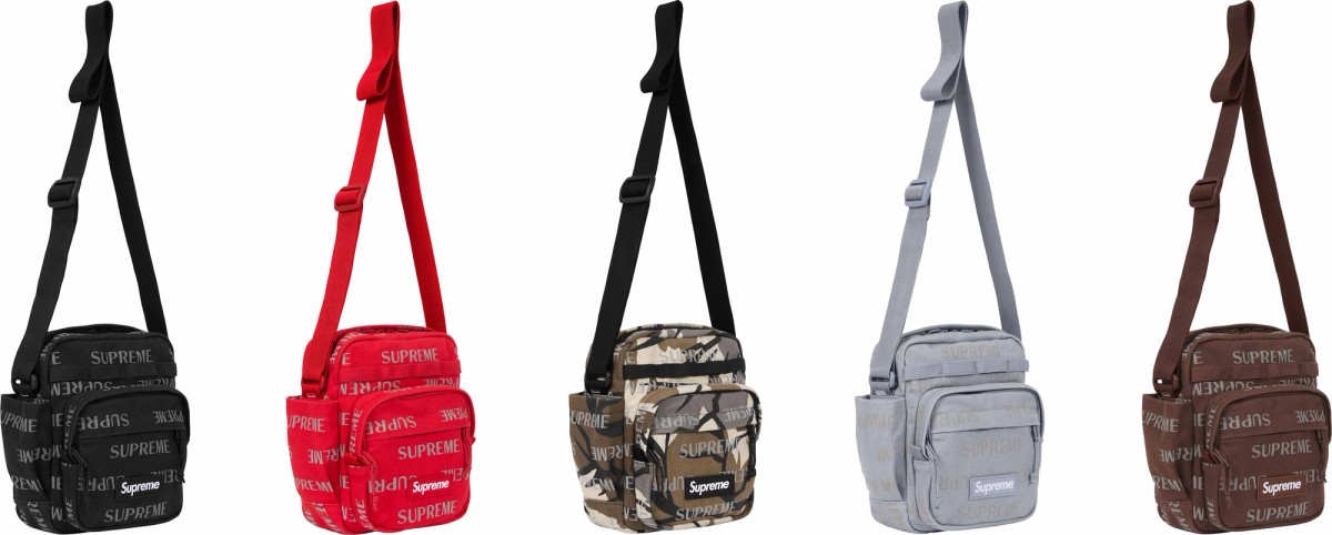 Fall/Winter 2026 Preview – Supreme