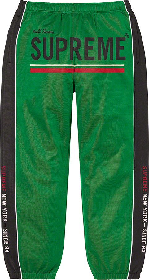 Fall/Winter 2022 Preview – Supreme