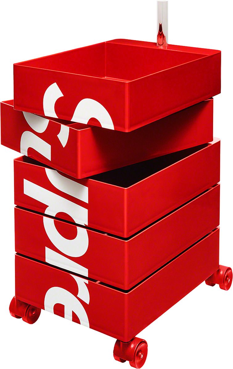 Fall/Winter 2021 Preview – Supreme