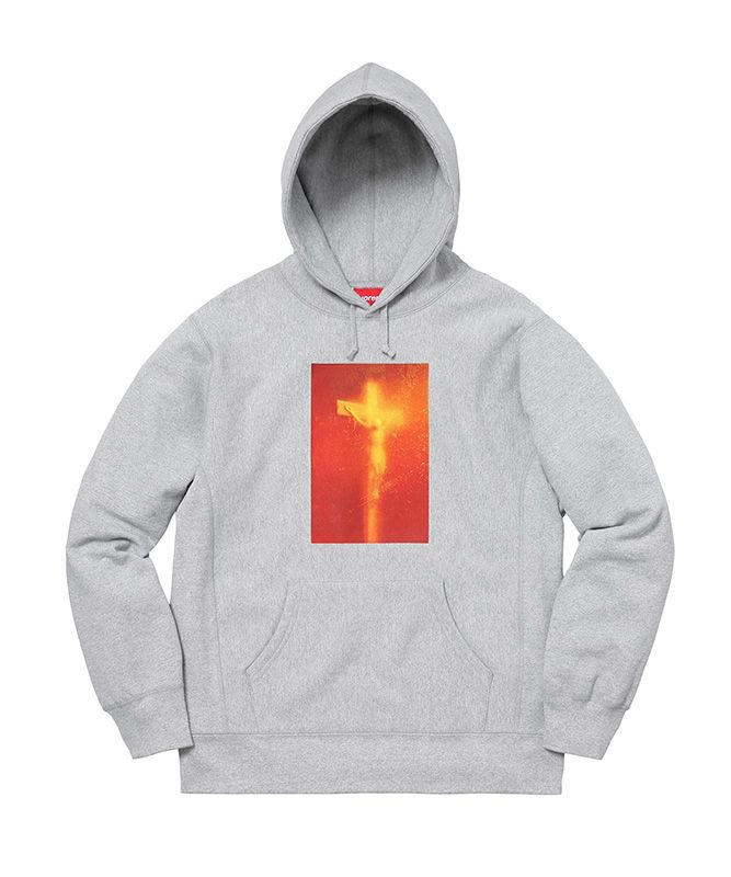 Supreme andres Serrano パーカー Andres Serrano/Supreme – Gallery – Supreme