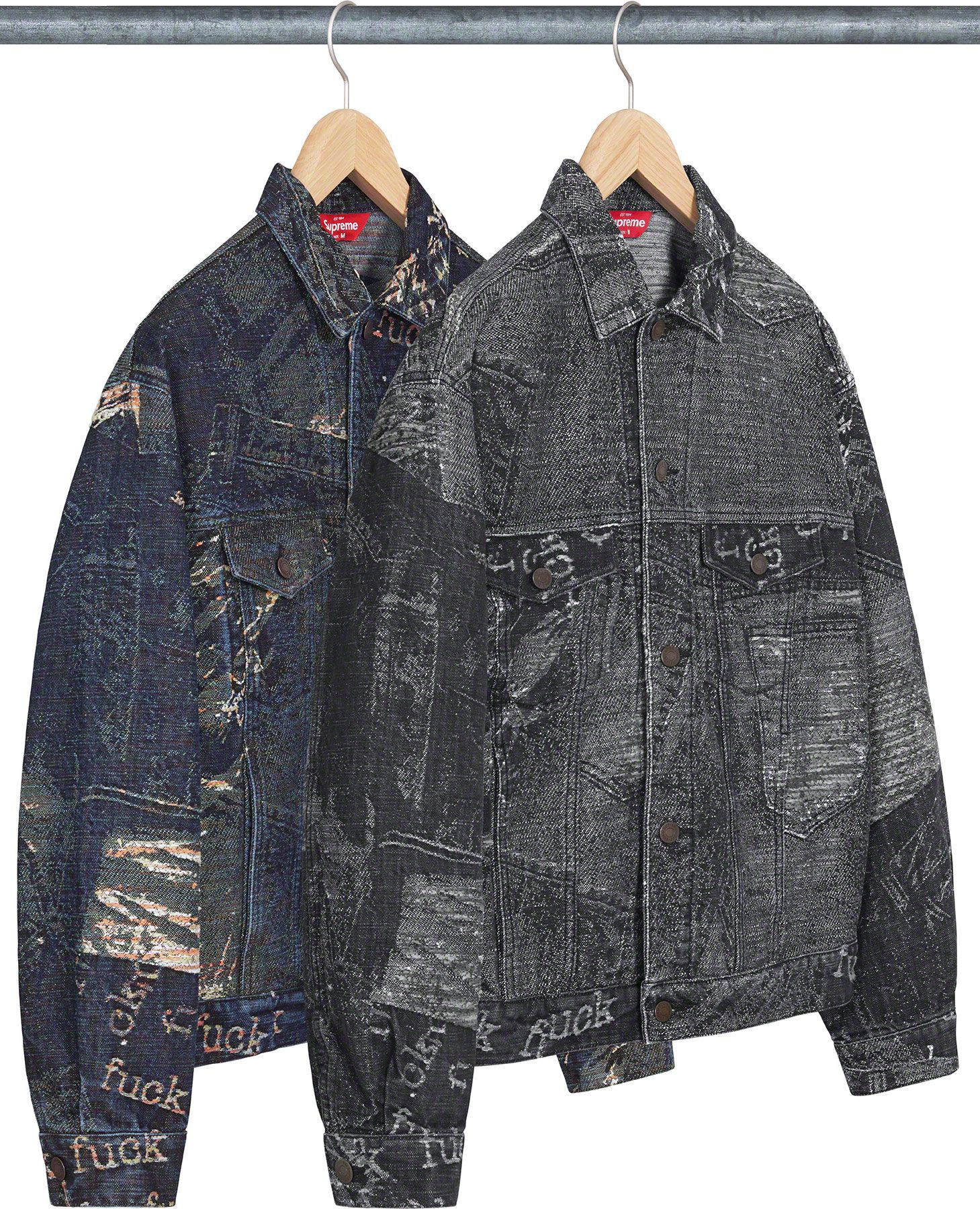 Spring/Summer 2023 Preview – Supreme