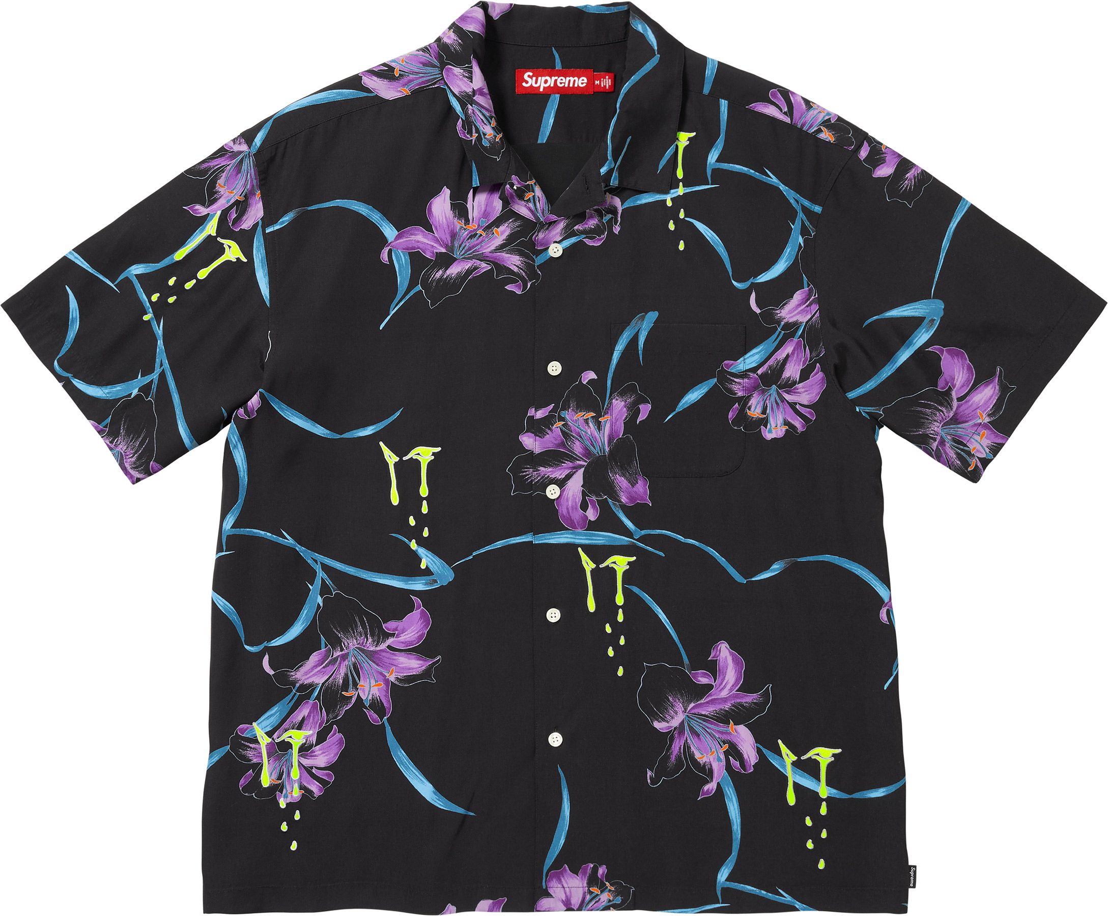 Spring/Summer 2026 Preview – Supreme