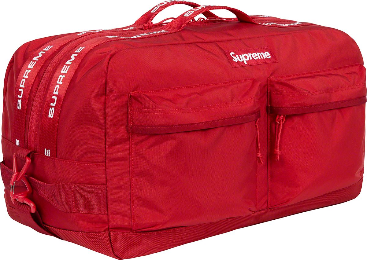Bags – Fall/Winter 2022 Preview – Supreme