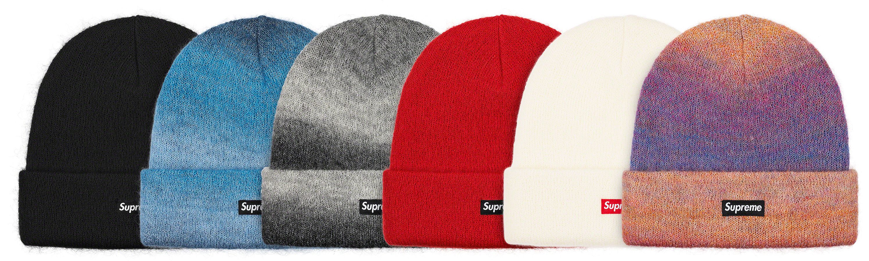 Fall/Winter 2019 Preview – Supreme